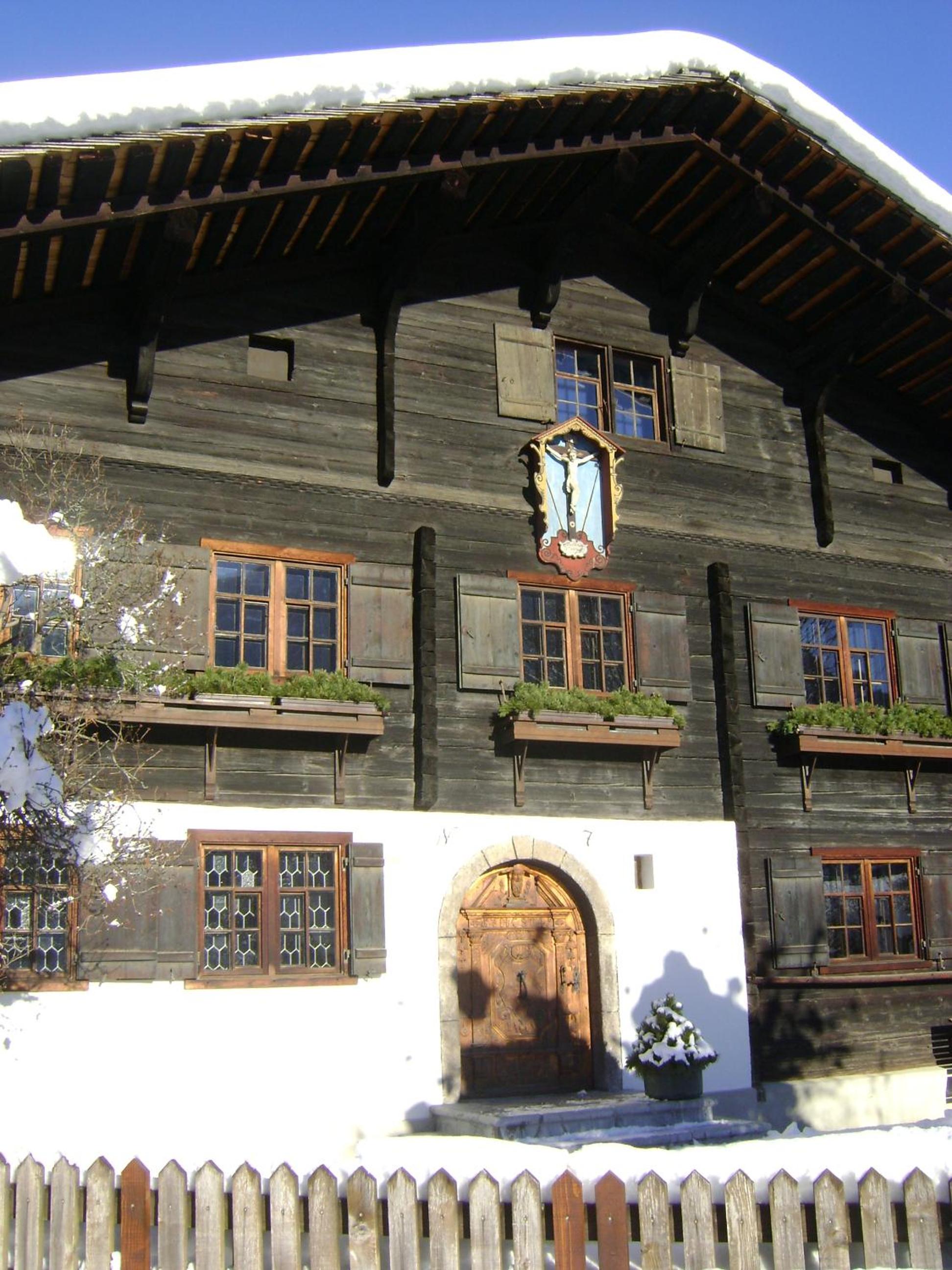 Villa Familia