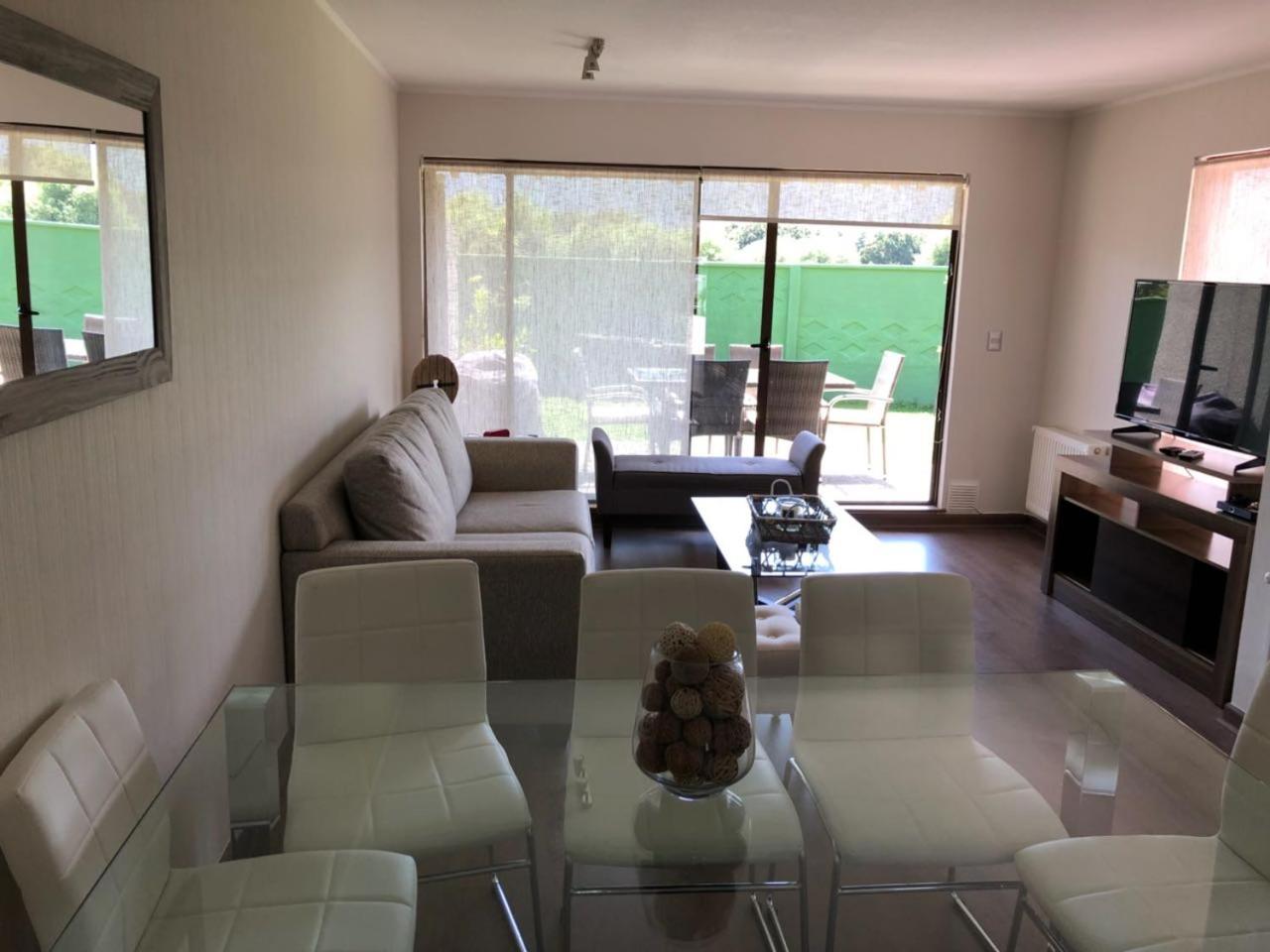 Casa en Condominio Costa Pucón