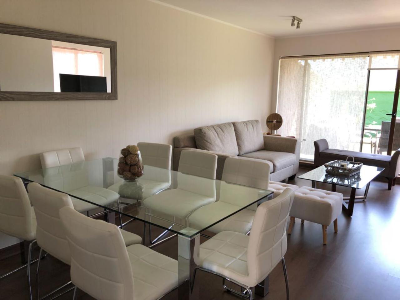 Casa en Condominio Costa Pucón