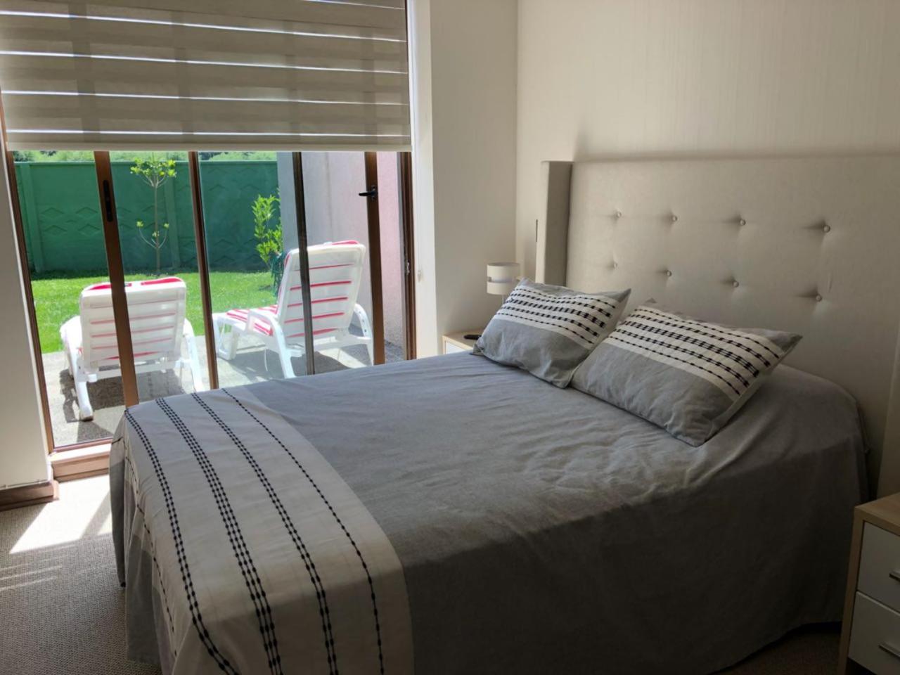 Casa en Condominio Costa Pucón