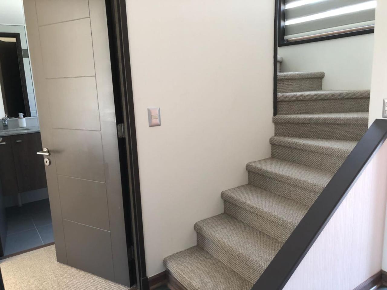 Casa en Condominio Costa Pucón