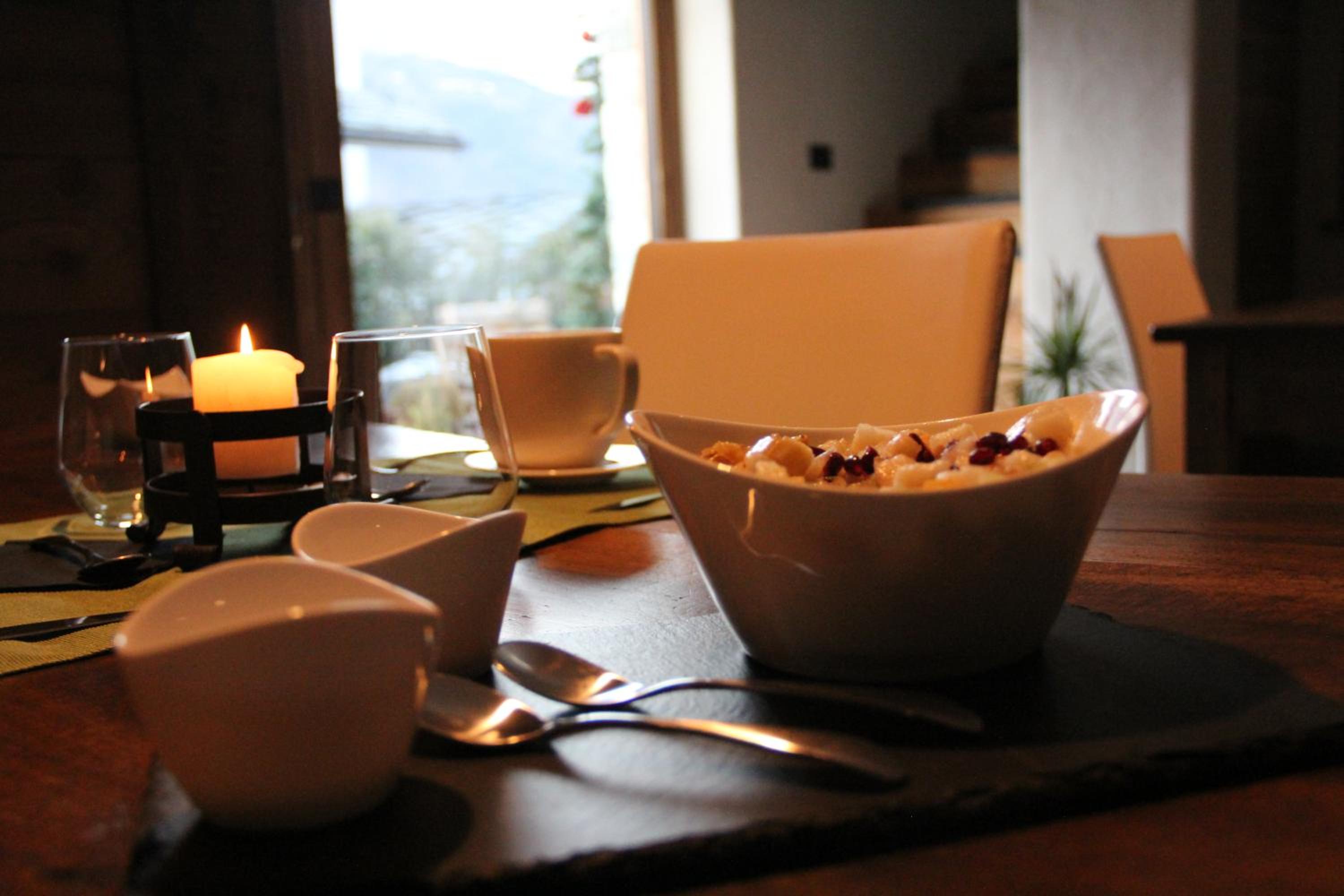 B&B Lo Matsòn
