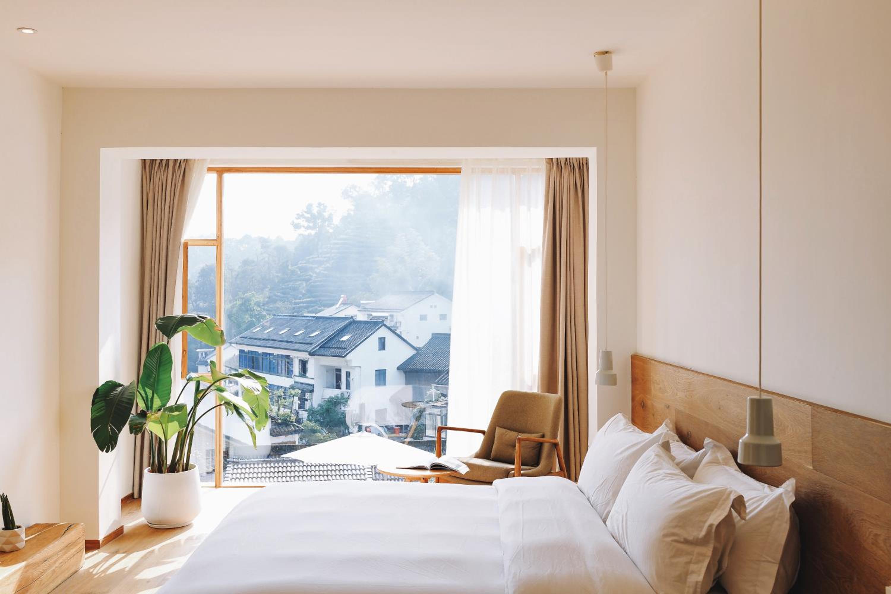 Hangzhou Moju Boutique Guesthouse at the West Lake