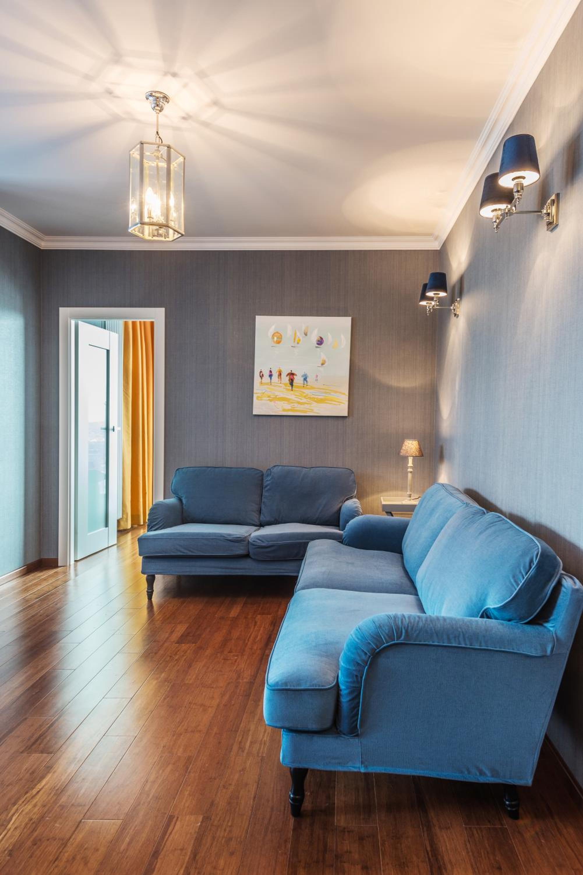 Triton Park Apartments