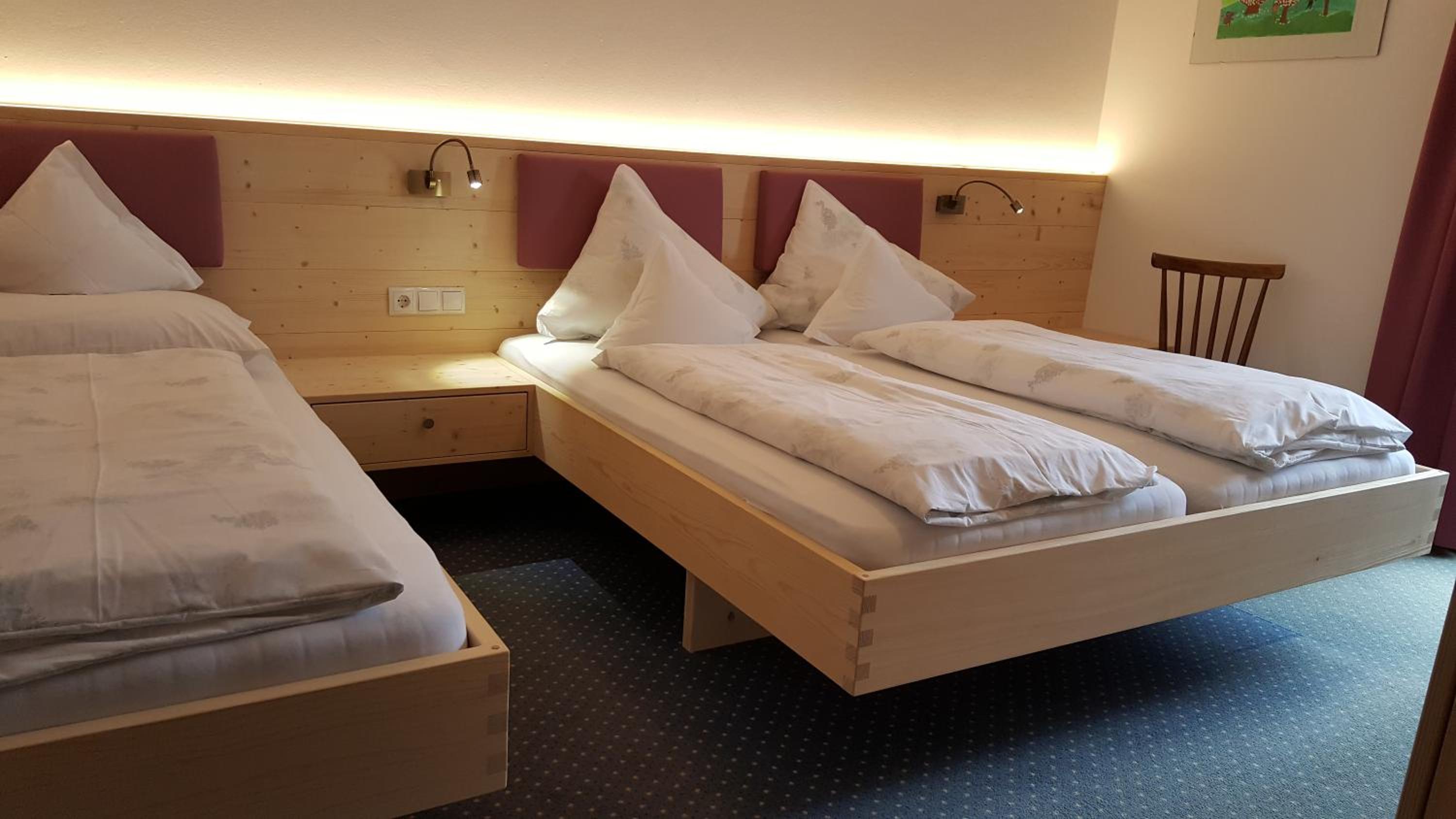 Hotel Pension Moarhof view 4