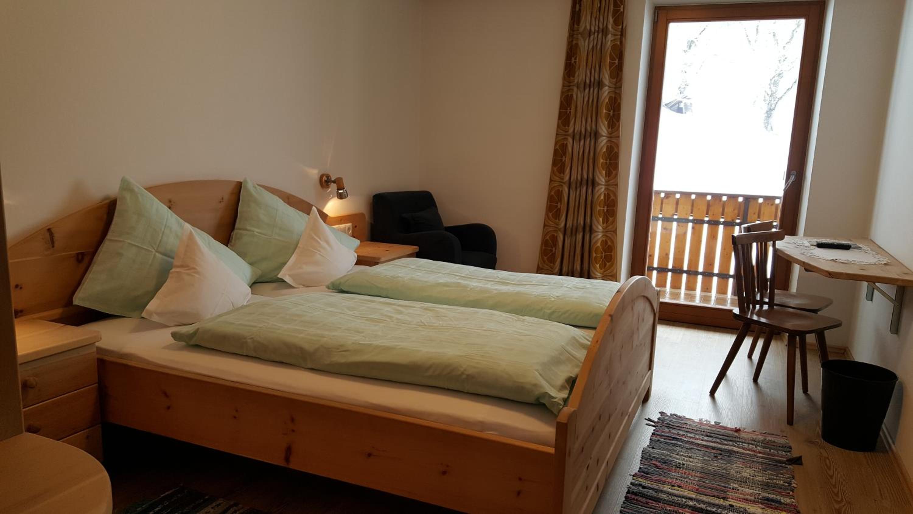 Hotel Pension Moarhof view 5