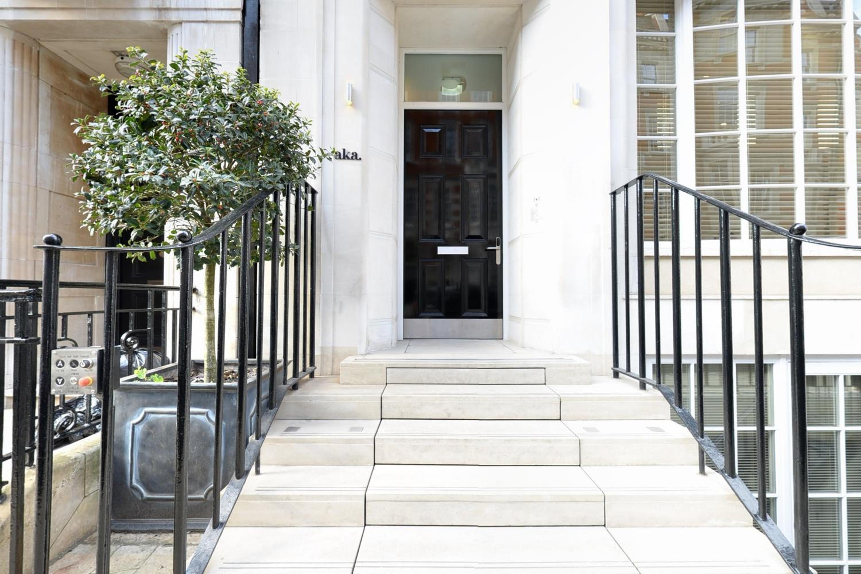 AKA Marylebone photo 4