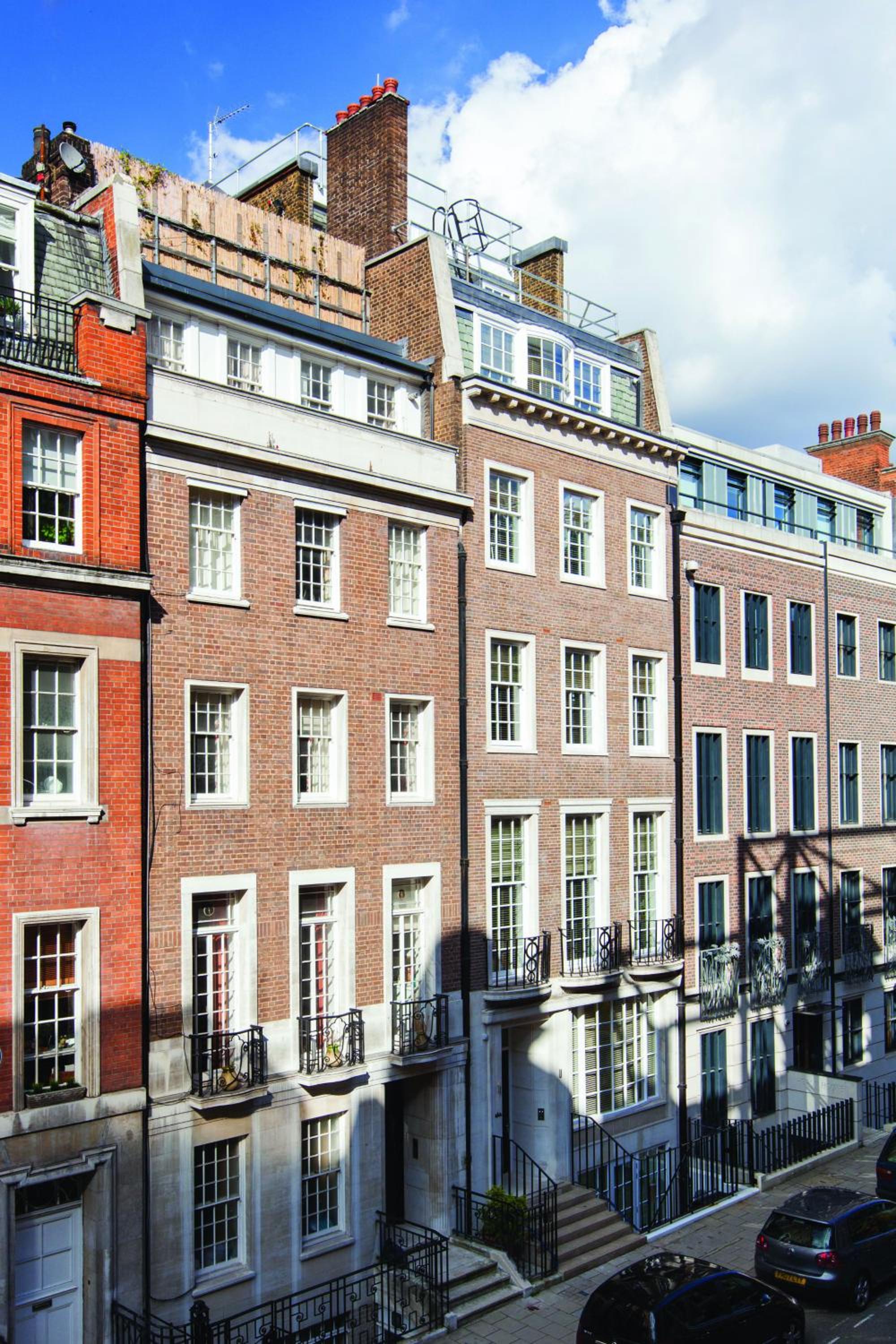 AKA Marylebone — London