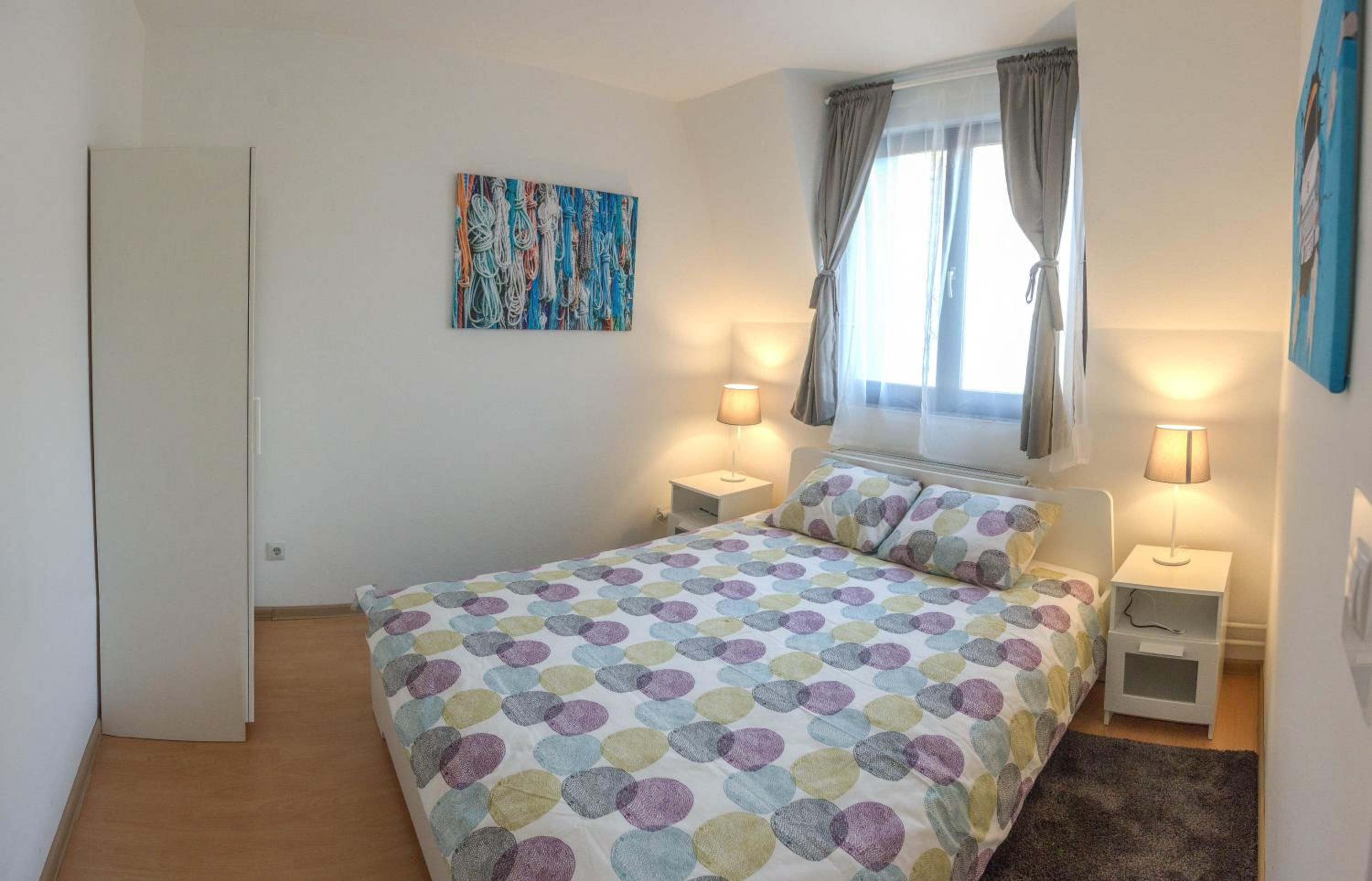 M7 Apartment