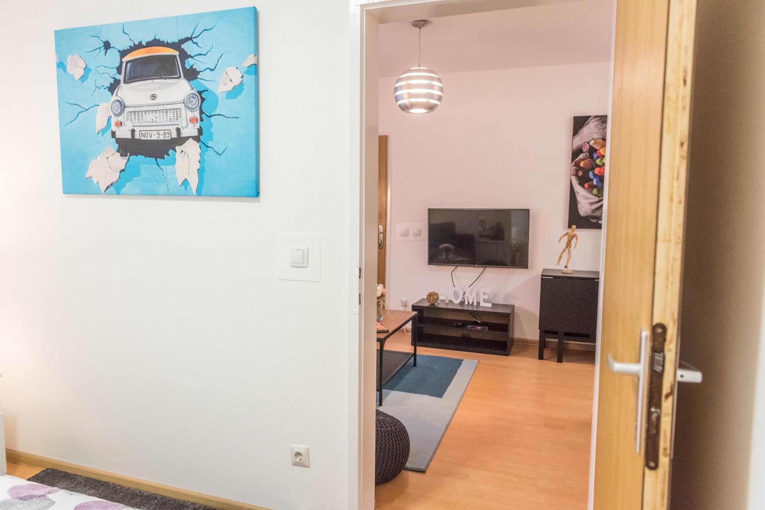 M7 Apartment