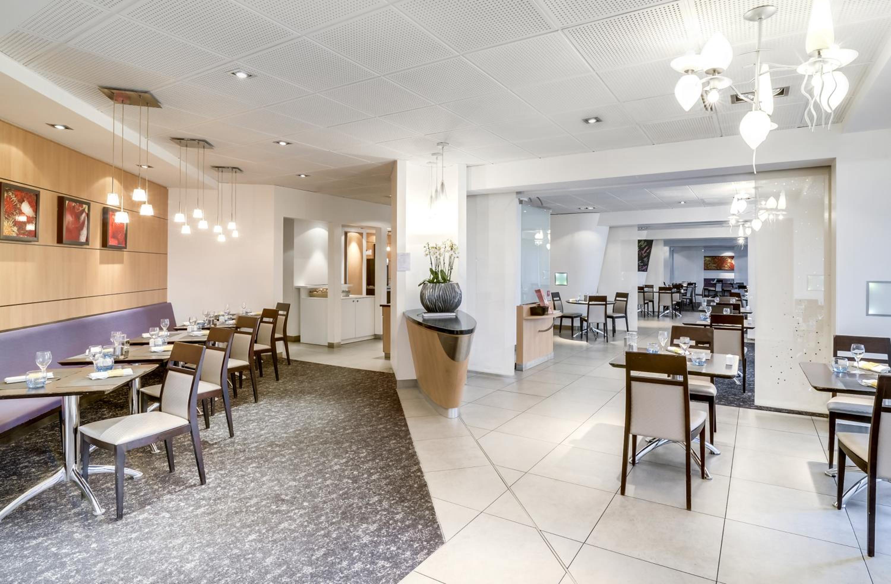 Rungis Vacations - Novotel Paris Orly Rungis Aeroport - Property Image 87