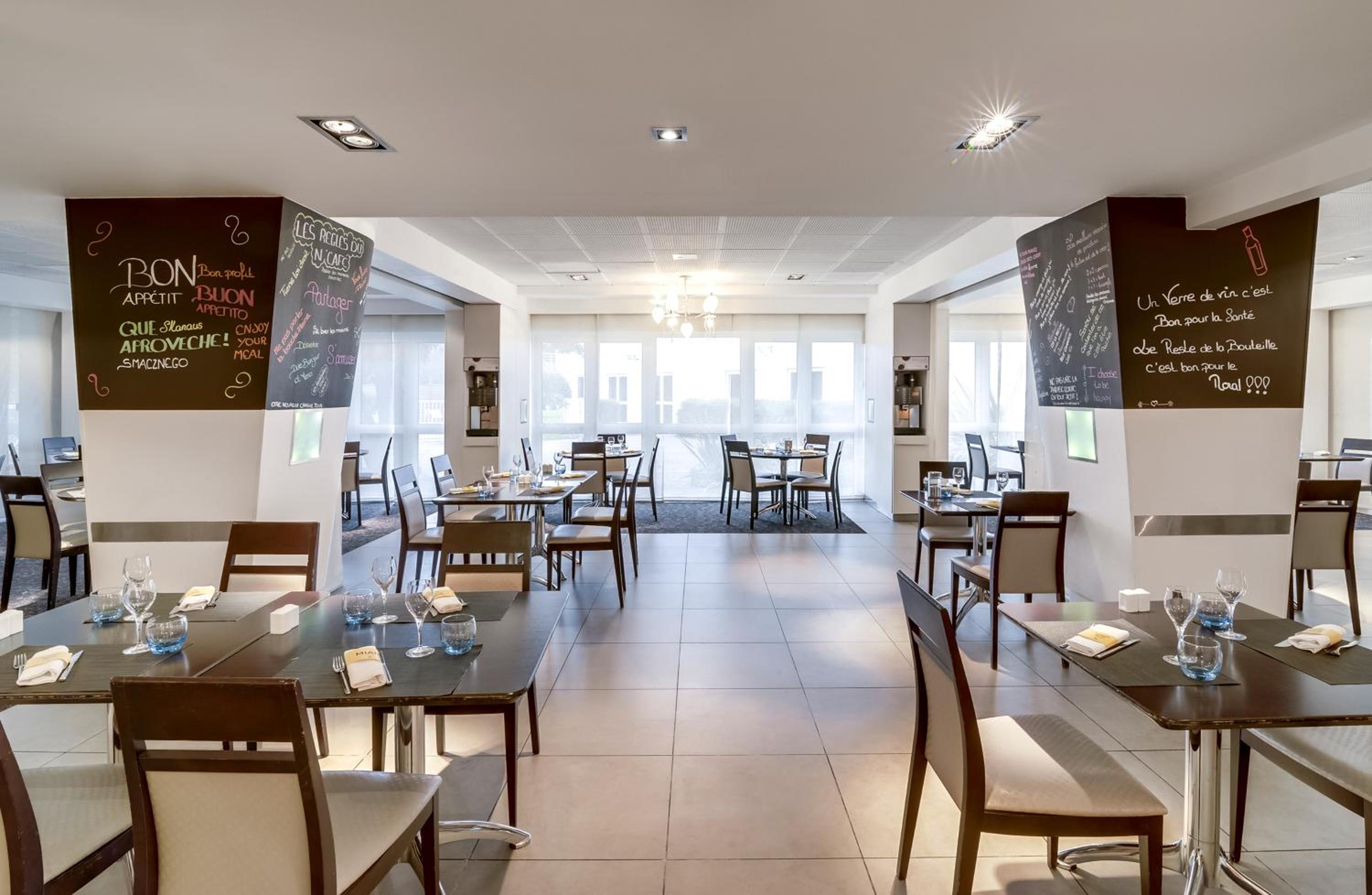 Rungis Vacations - Novotel Paris Orly Rungis Aeroport - Property Image 88