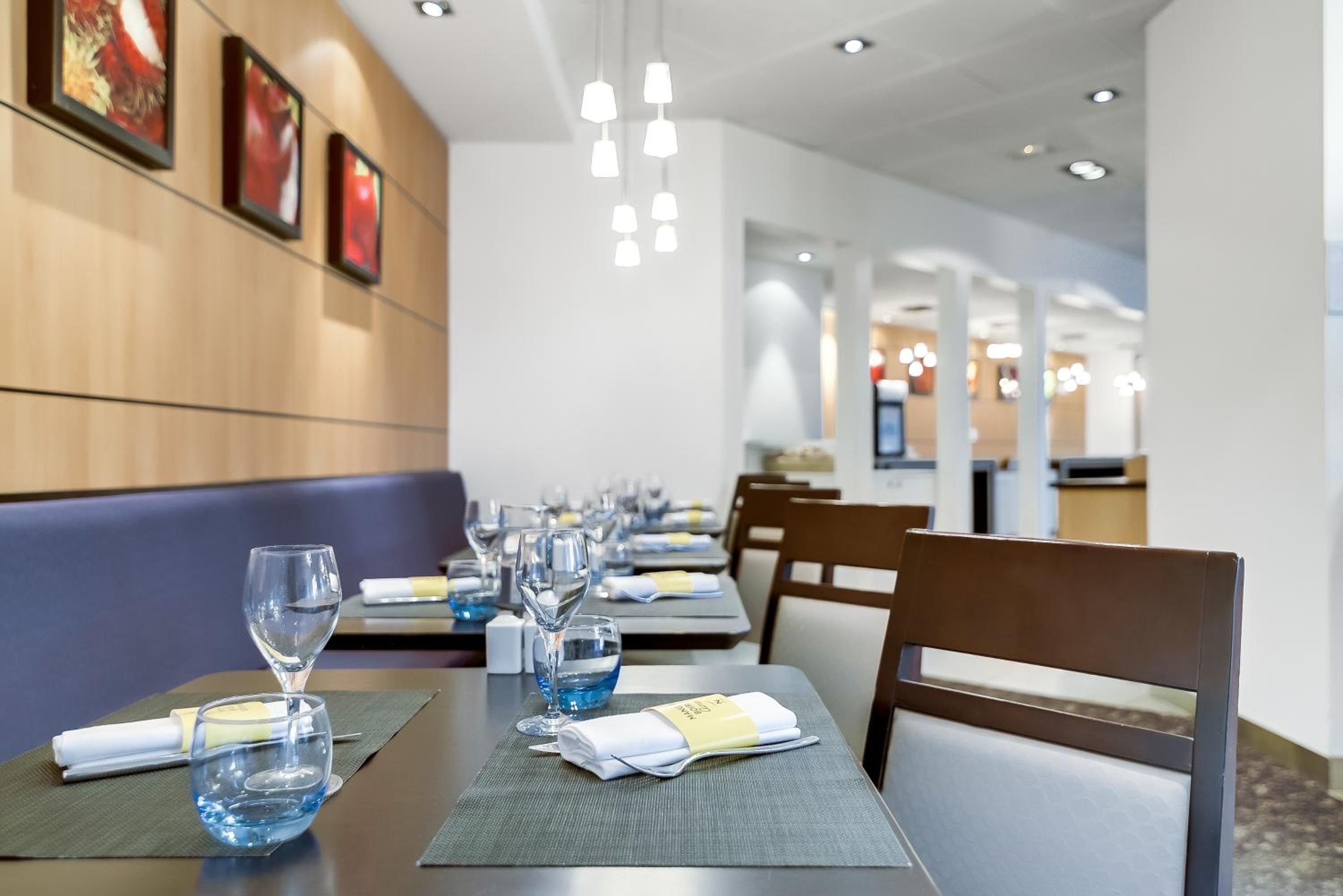 Rungis Vacations - Novotel Paris Orly Rungis Aeroport - Property Image 89