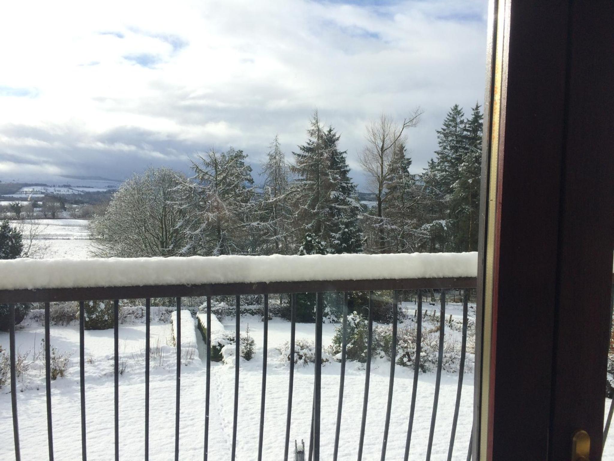 Shandon Farmhouse Bed and Breakfast view 4