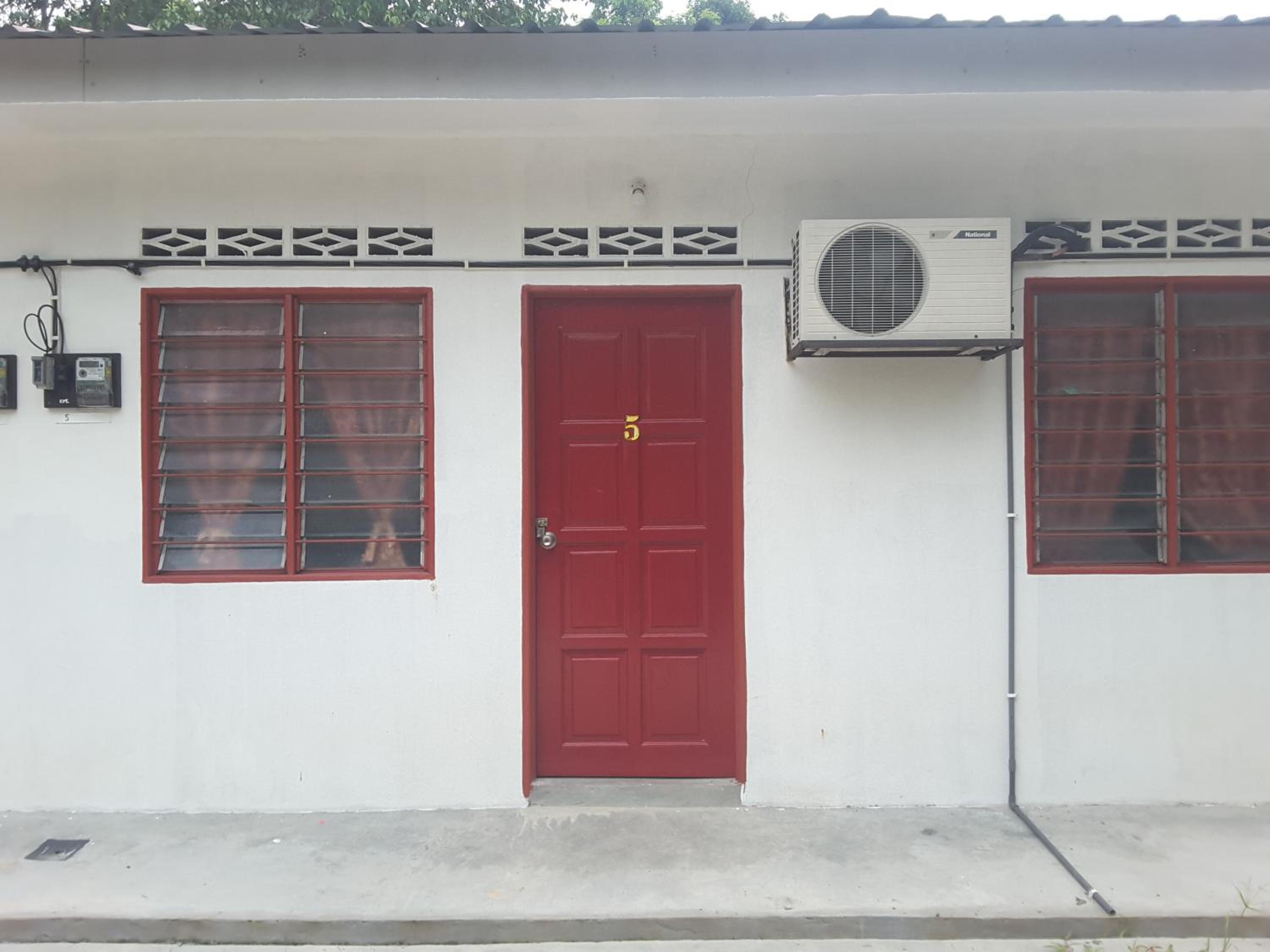 Sidi Homestay photo 6