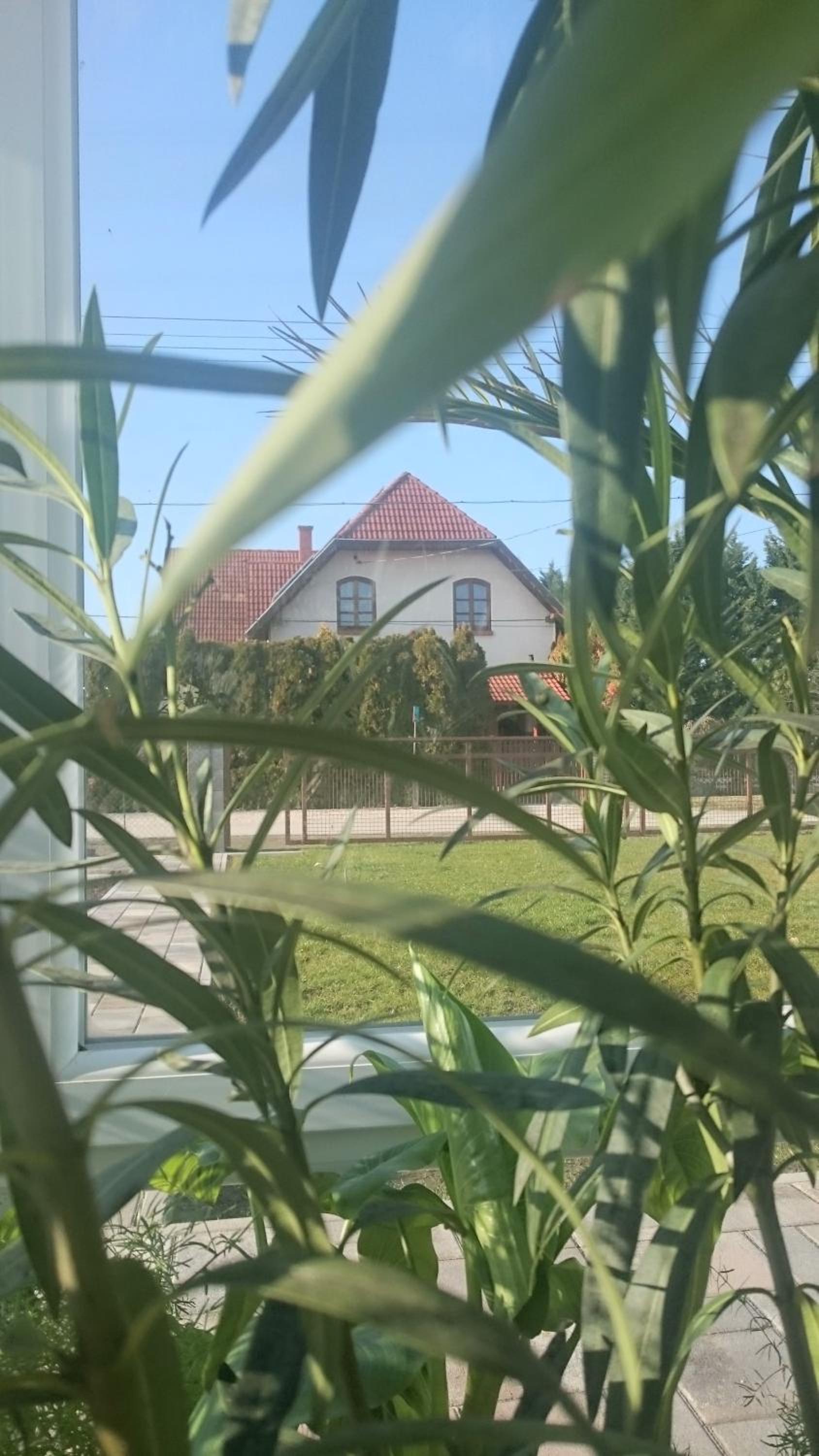 Balla Apartmanház