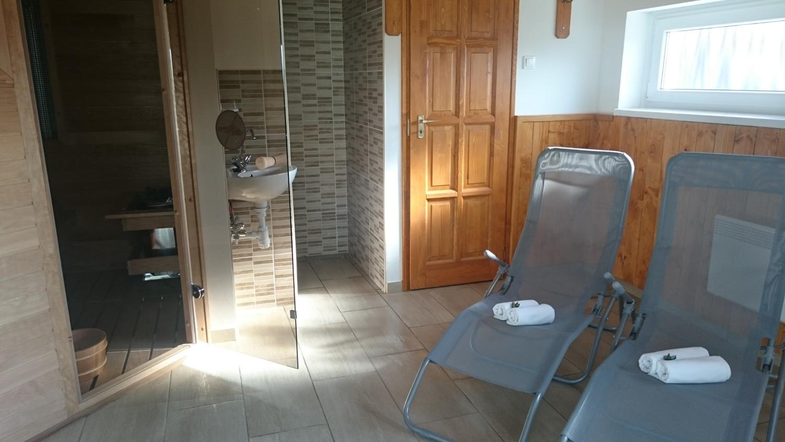 Balla Apartmanház