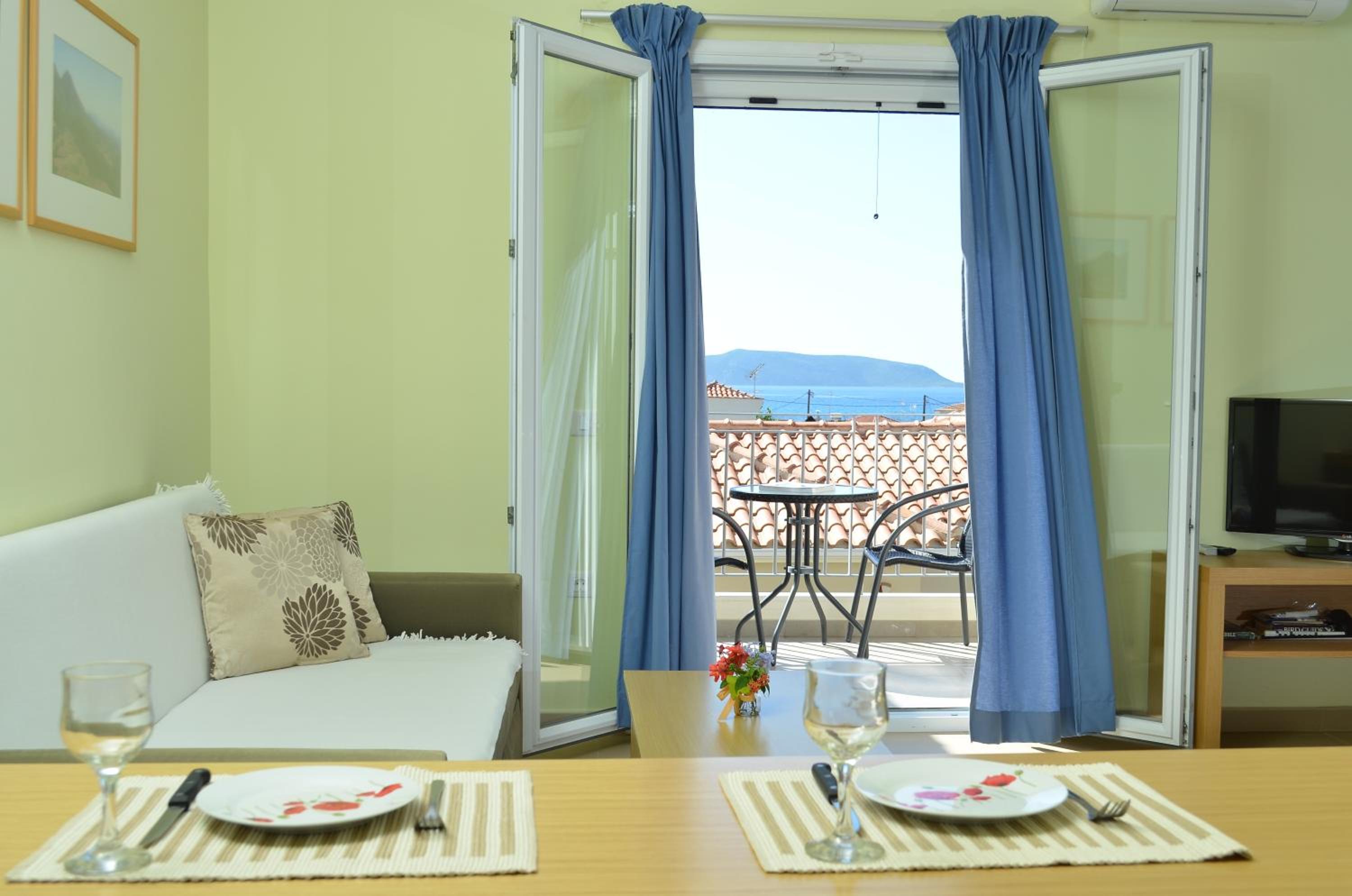 Hotel Estia