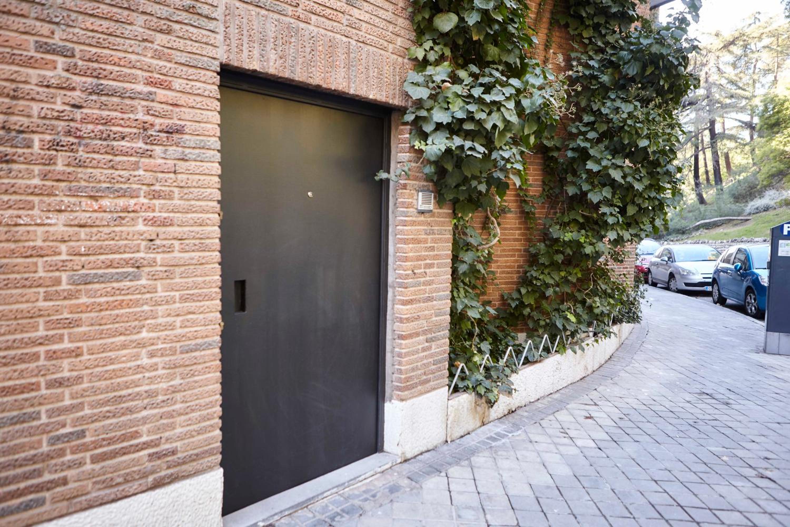Apartamento Principe Pio view 2