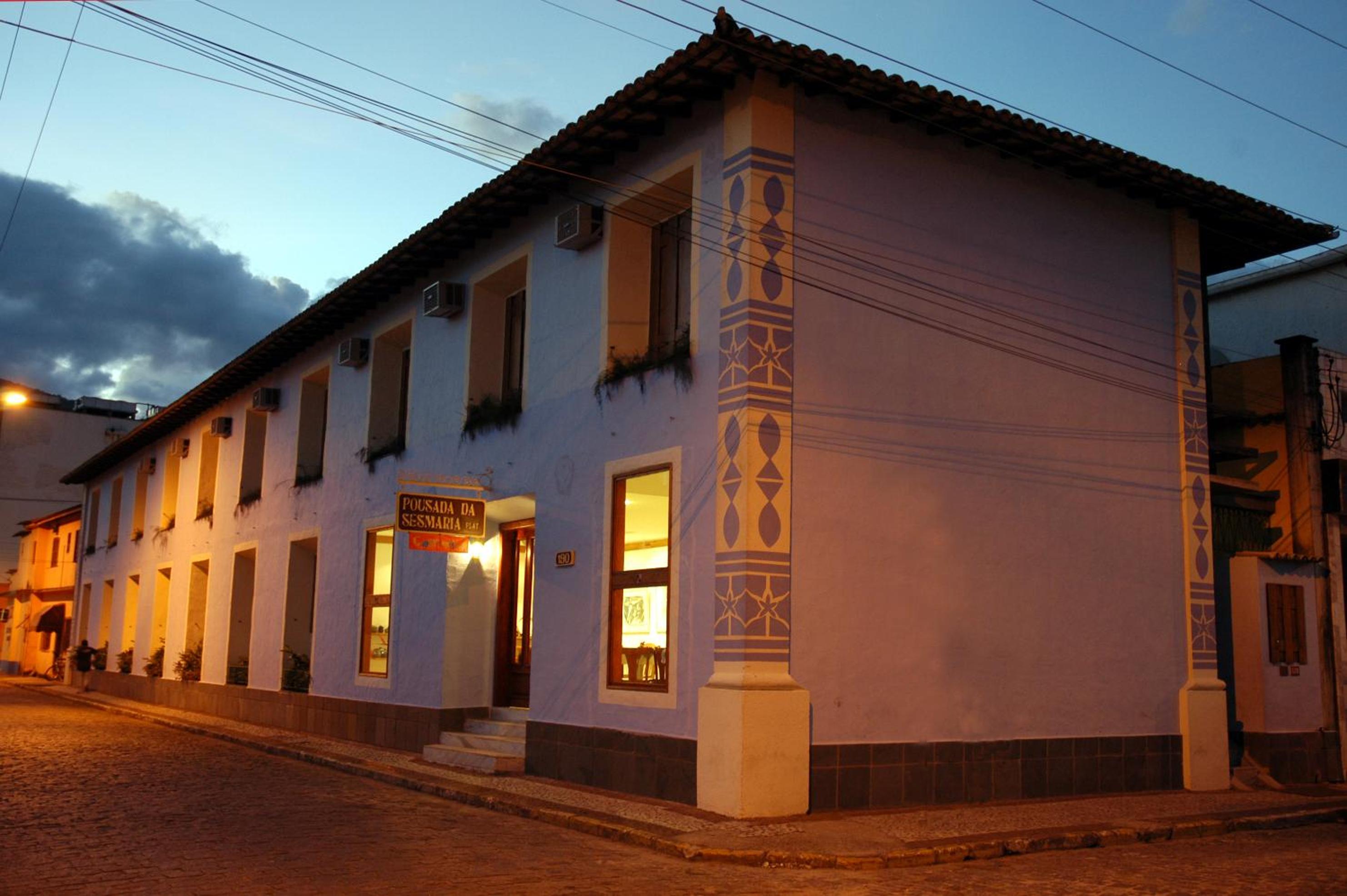 Hotel Pousada da Sesmaria - Image 1