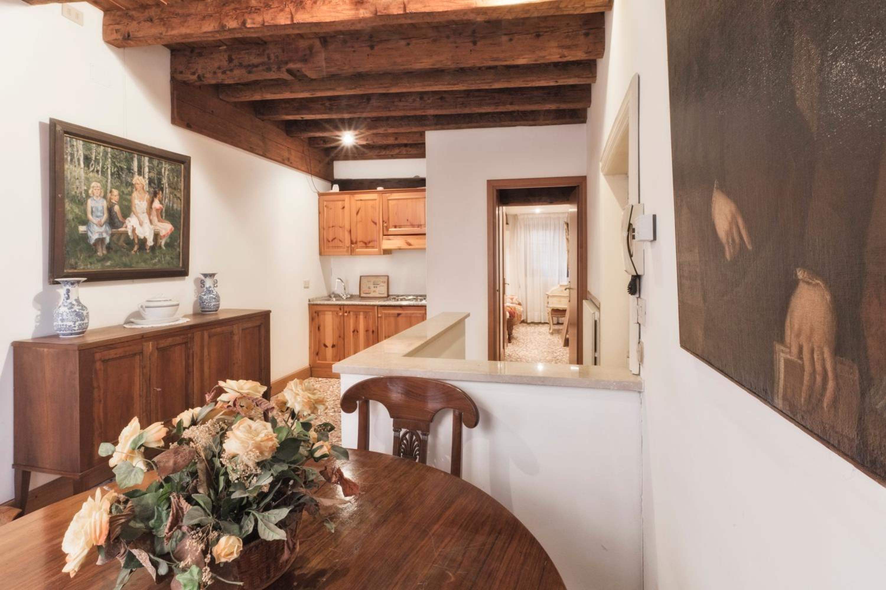 Palazzetto San Lio, Rialto