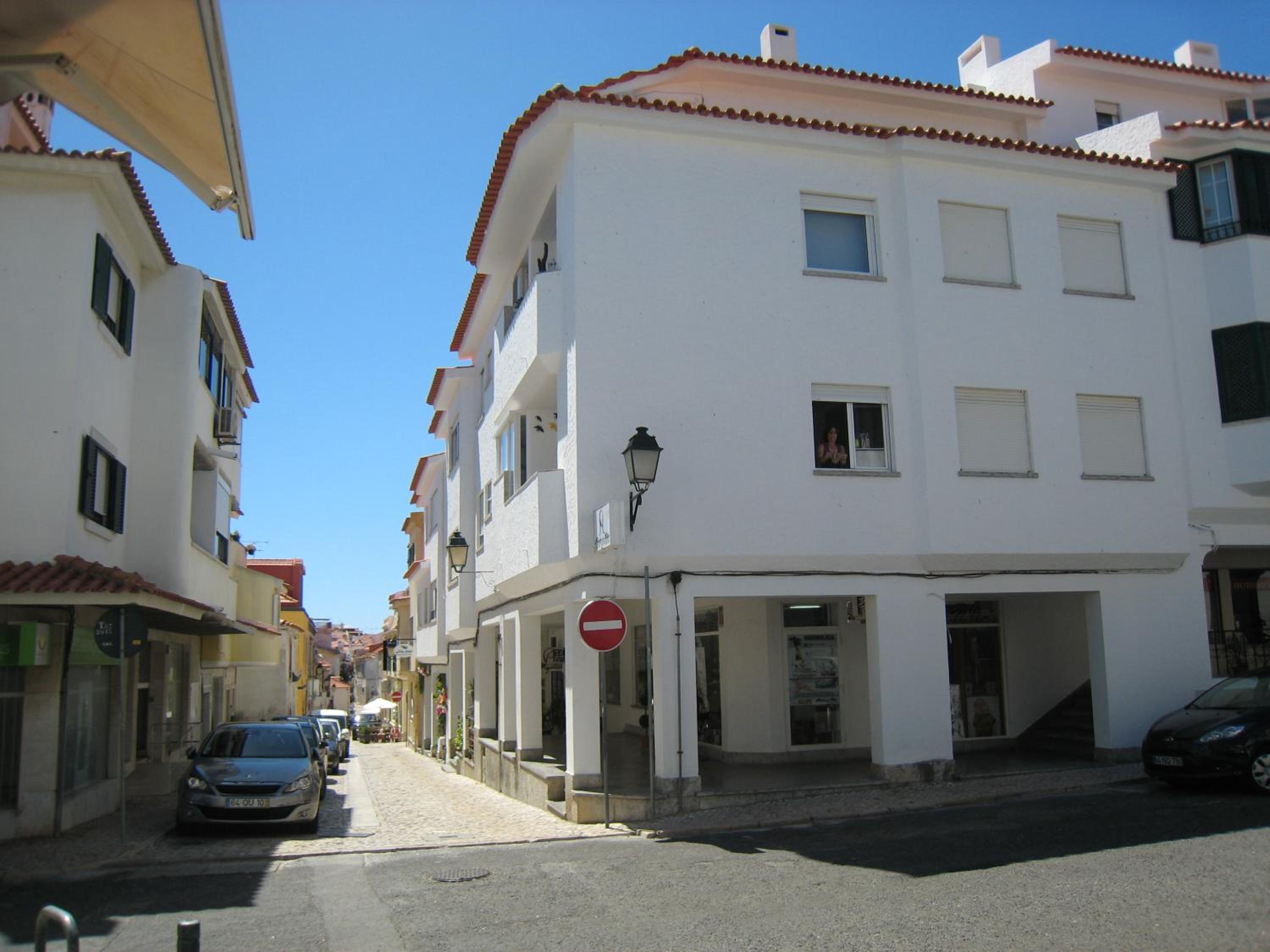 Cascais UNIKE