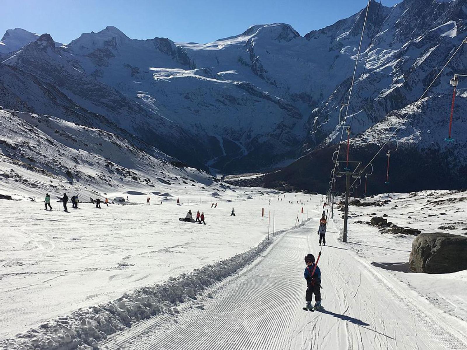 Chalet Christitia