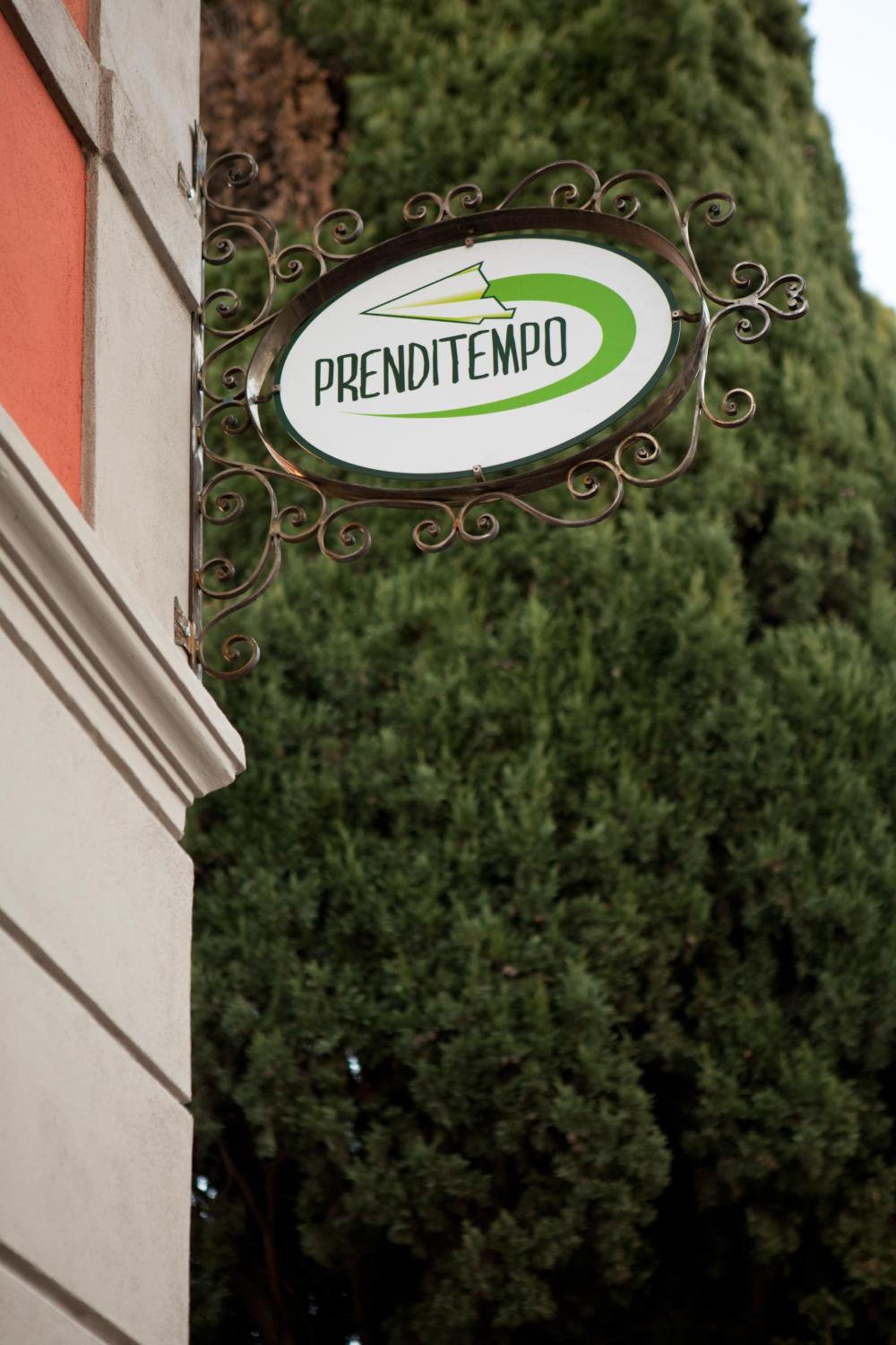 Prenditempo