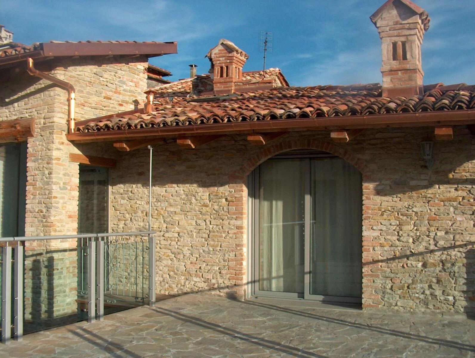Casaforte Alba In Langa