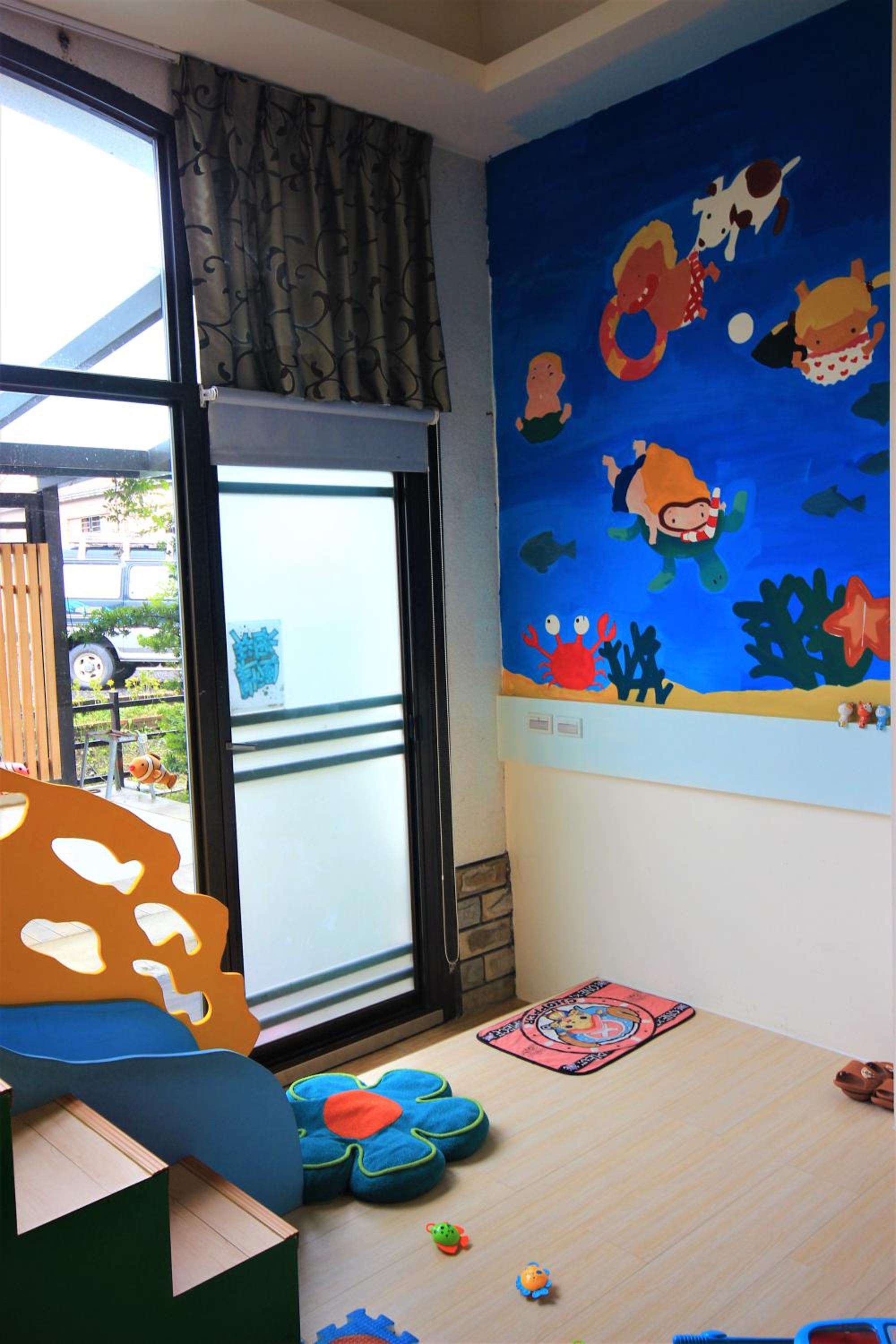 Yudo B&B Yilan