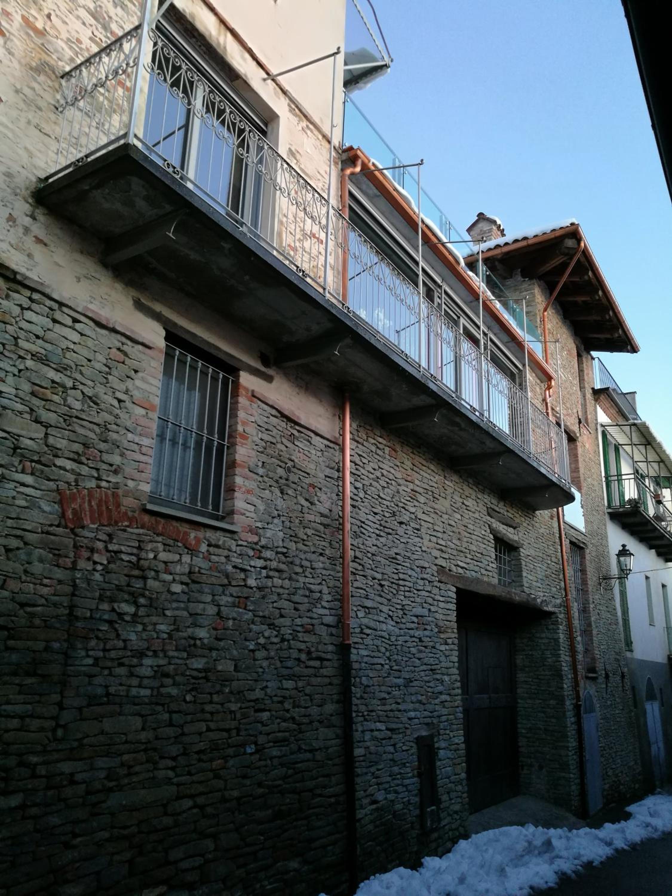 Casaforte Alba In Langa