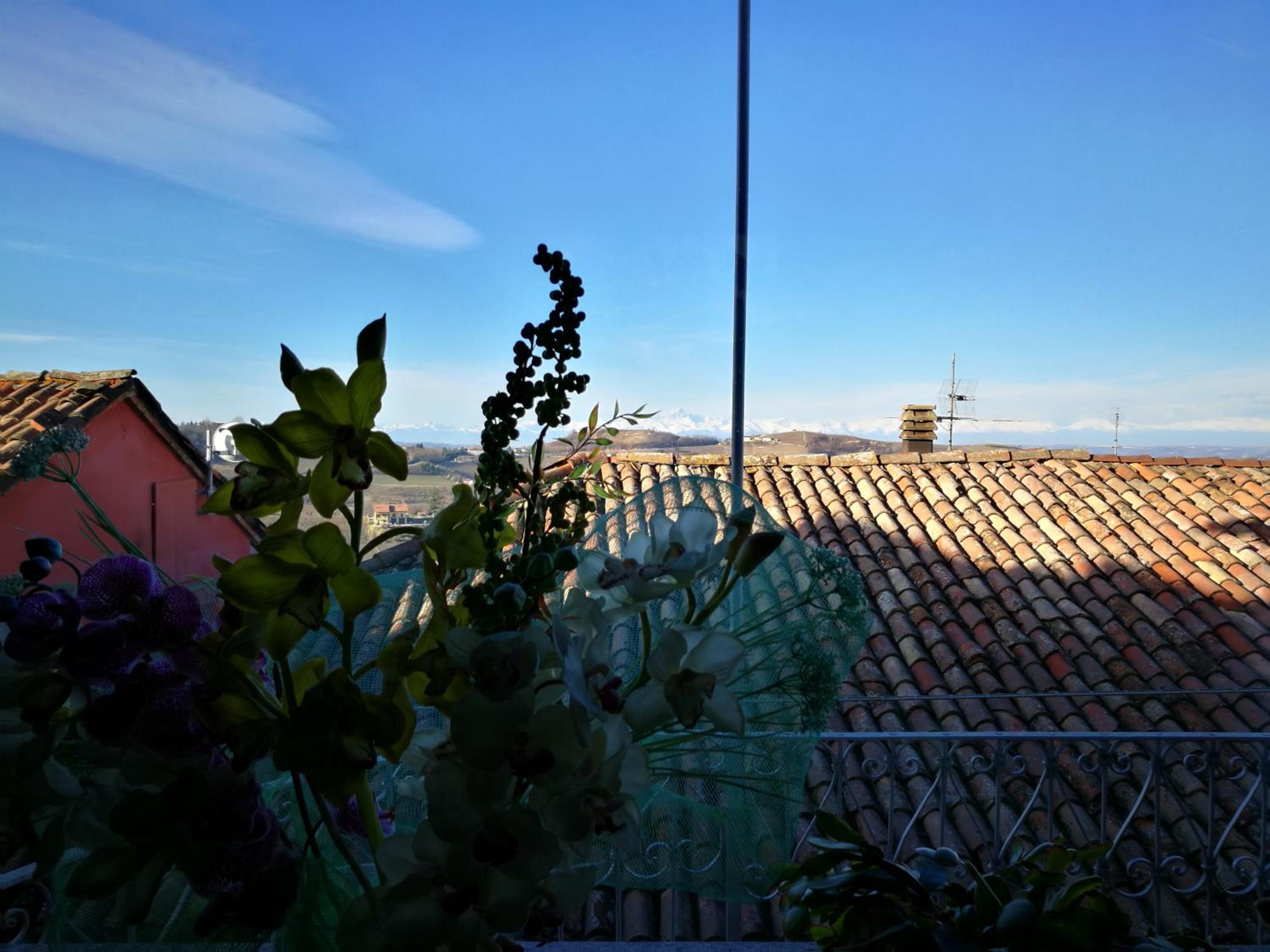 Casaforte Alba In Langa