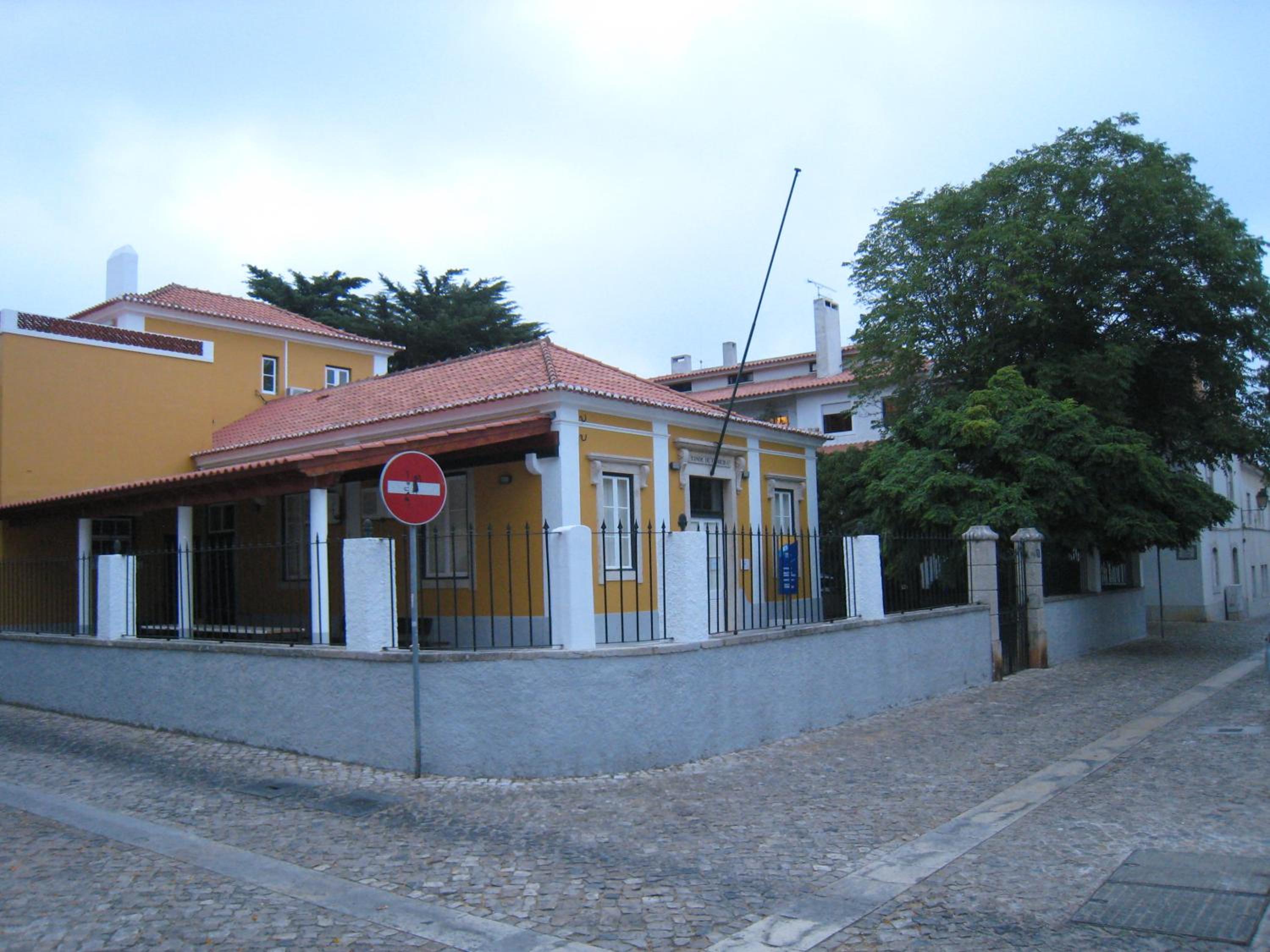 Cascais FEELINGS
