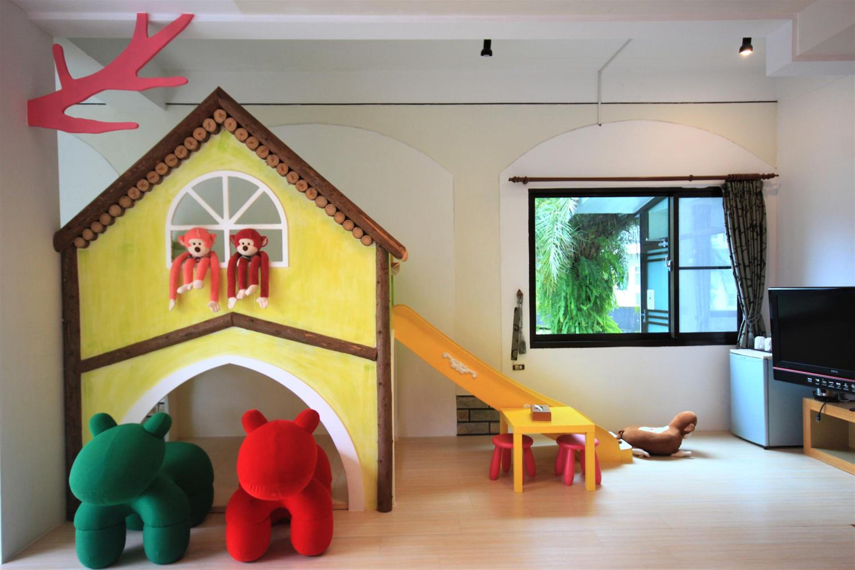 Yudo B&B Yilan