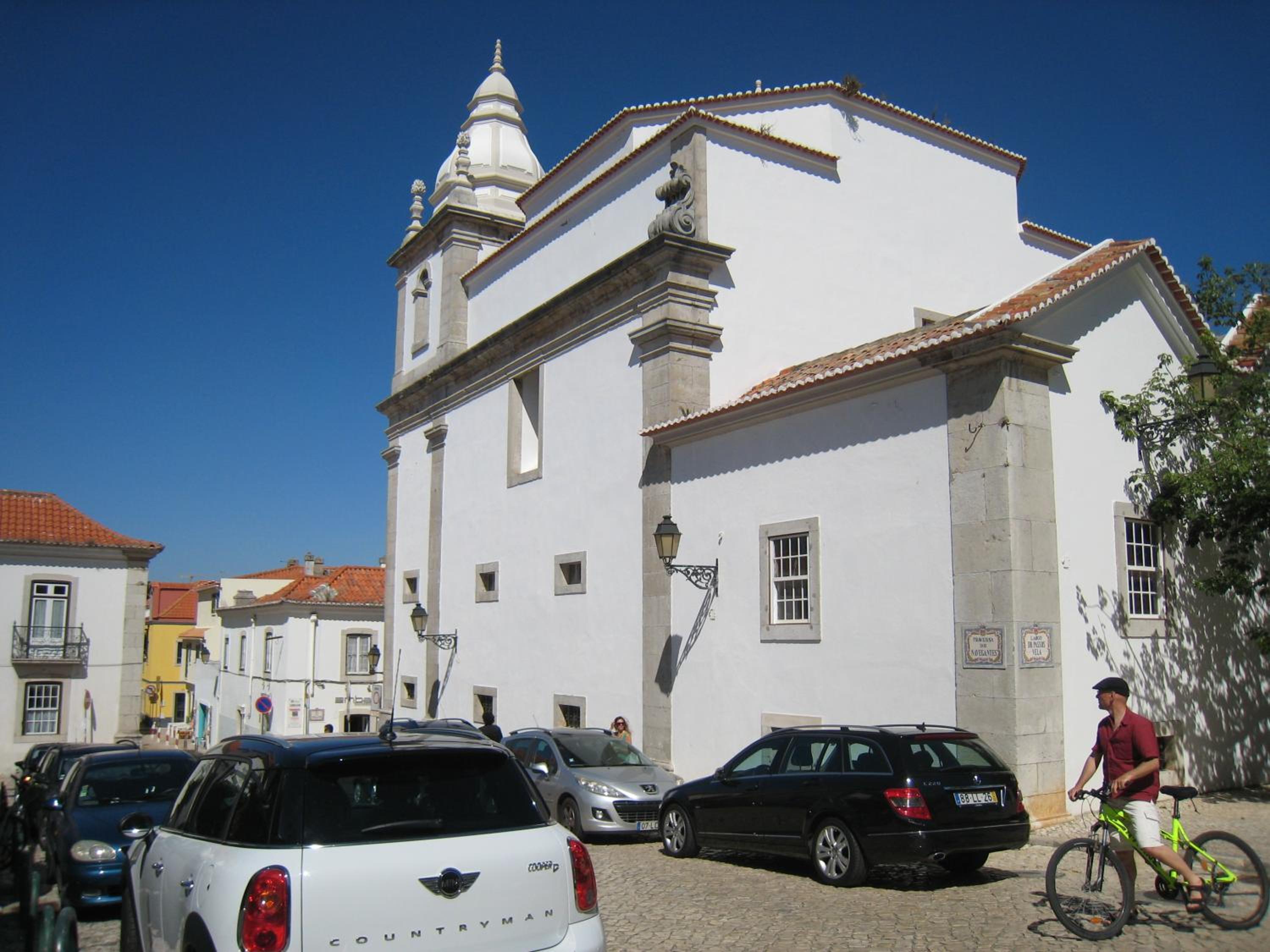Cascais FEELINGS