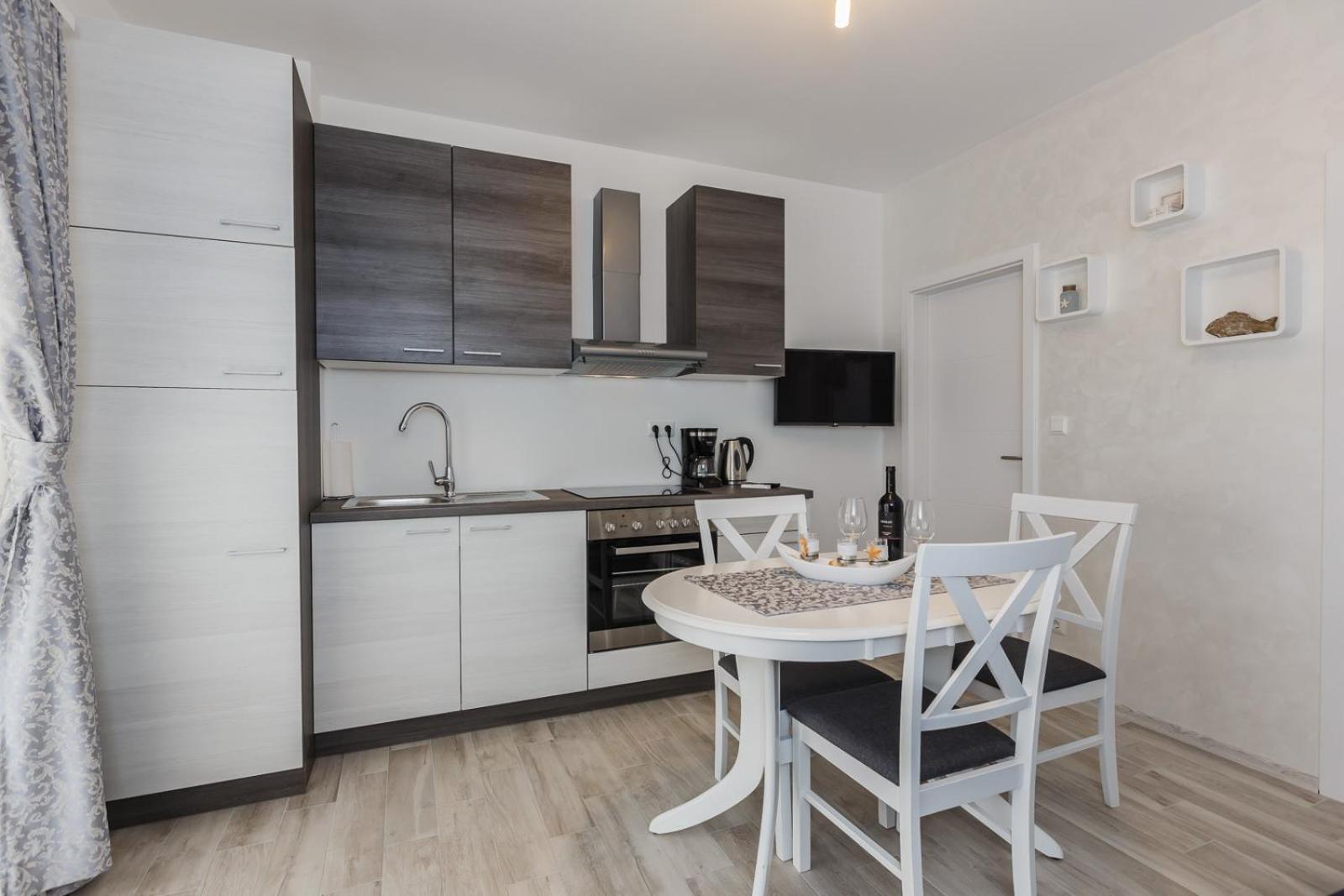 Apartmani Nikola