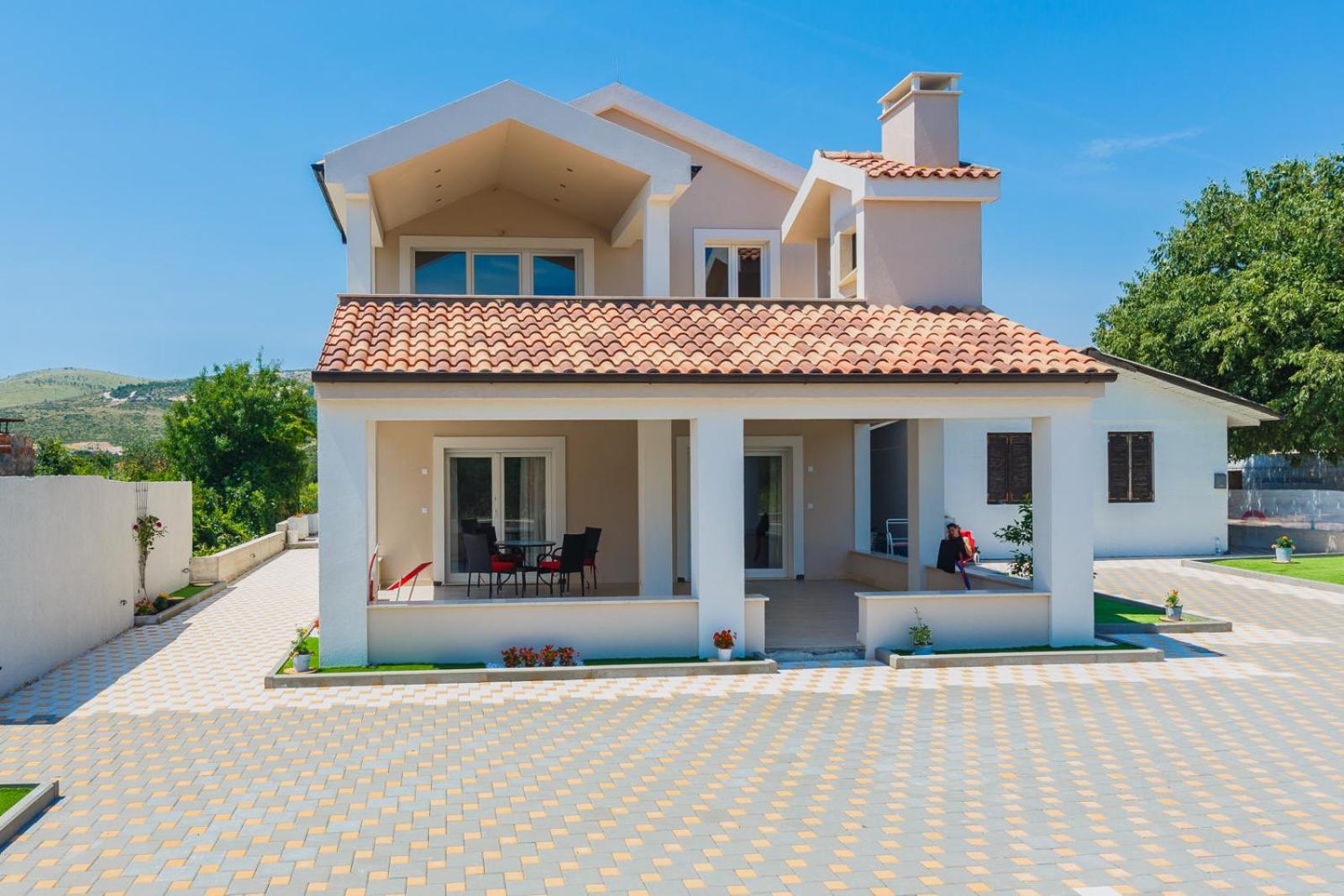 Apartmani Nikola