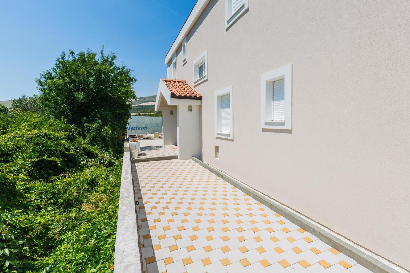 Apartmani Nikola