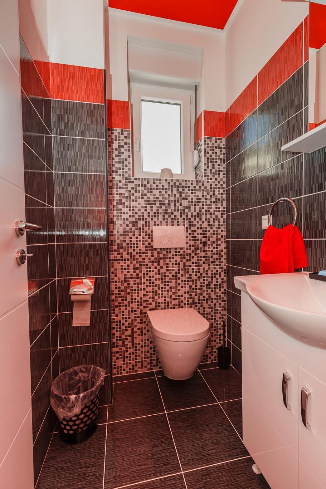 Apartmani Nikola