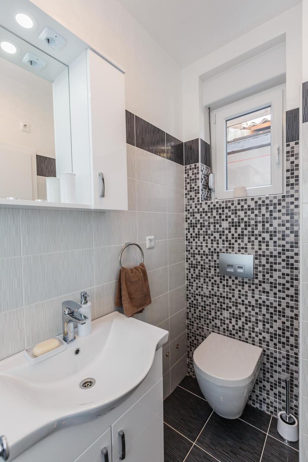 Apartmani Nikola