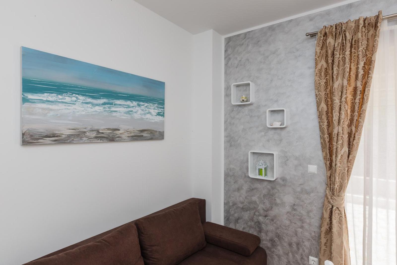 Apartmani Nikola