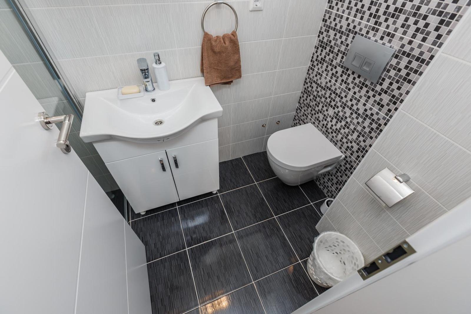 Apartmani Nikola