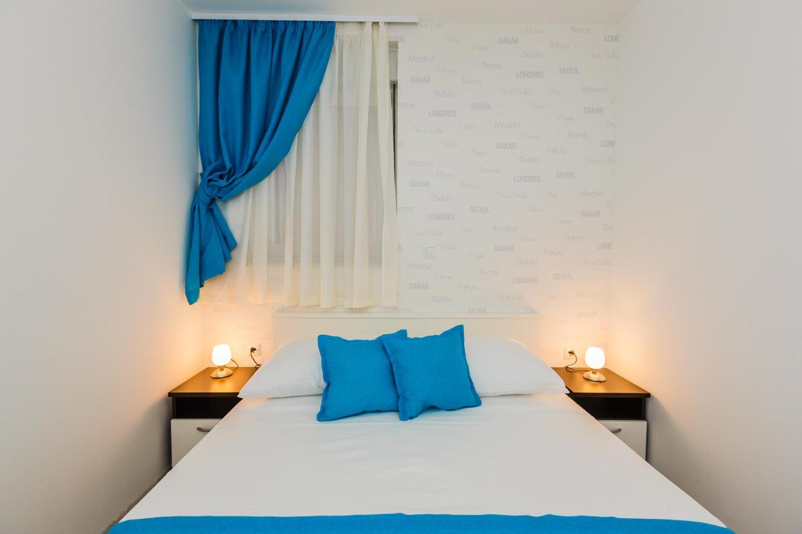 Apartmani Nikola