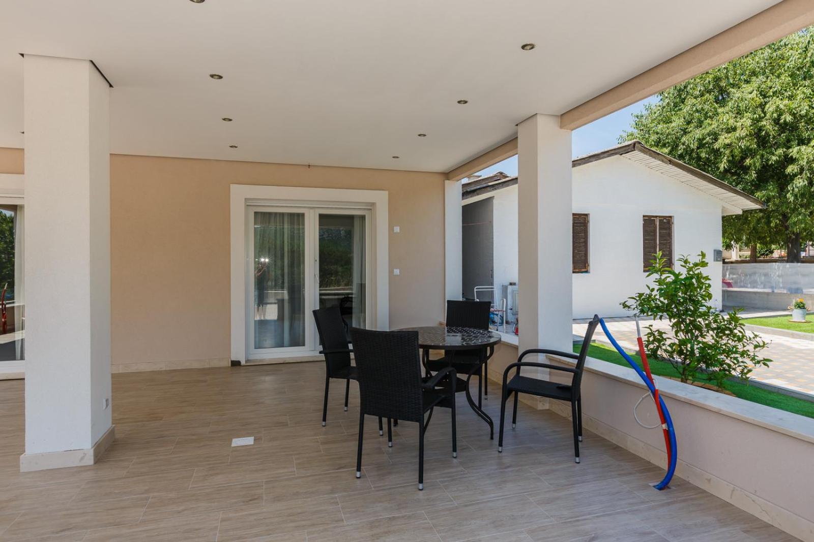 Apartmani Nikola