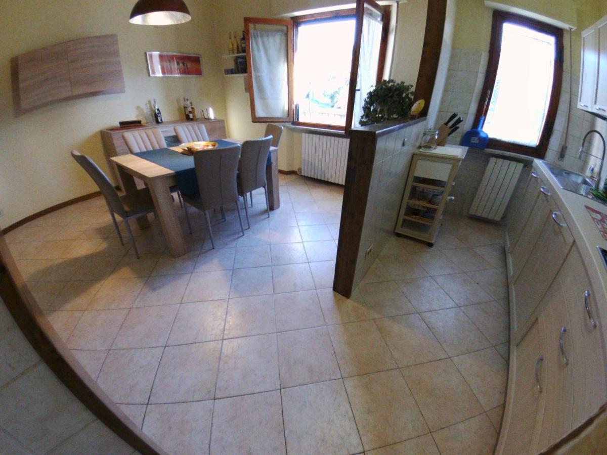 Casa Nonno Isidoro