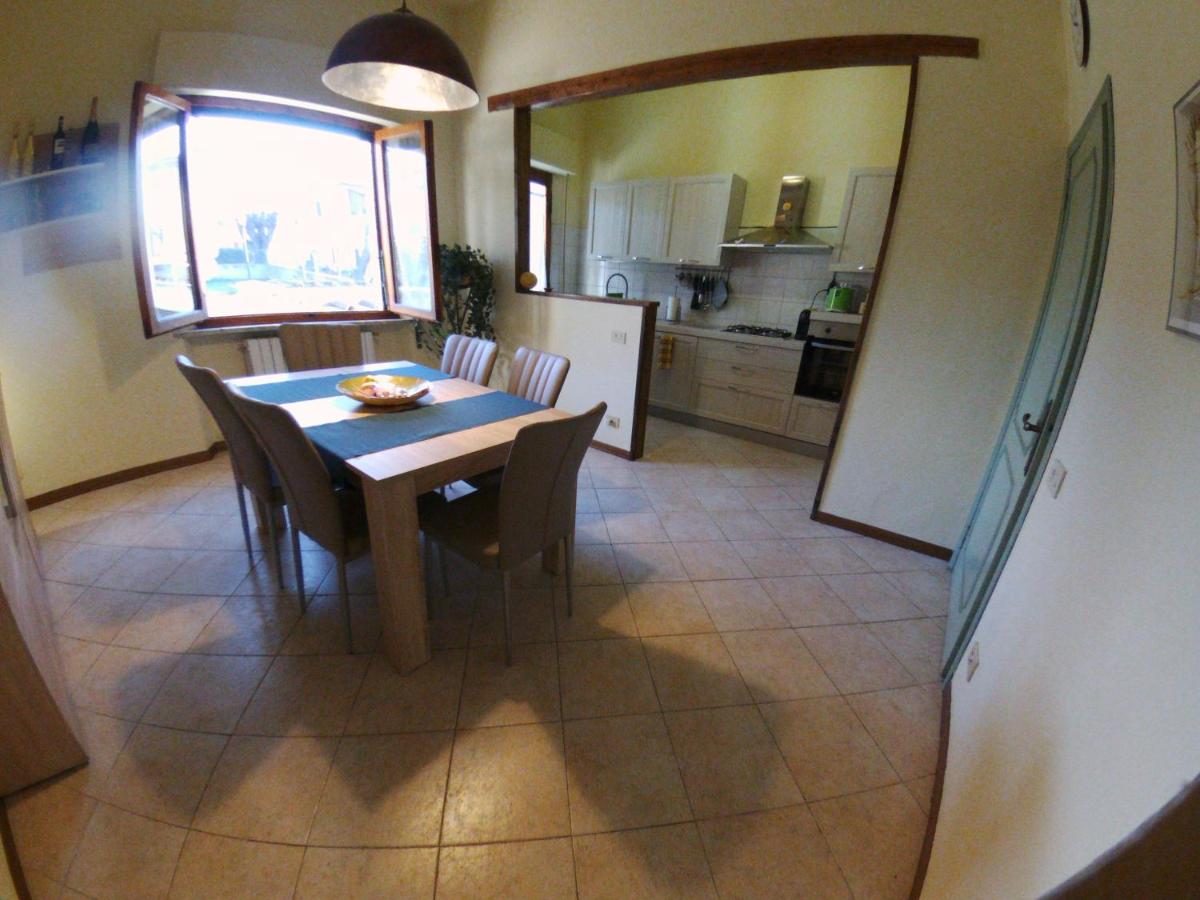 Casa Nonno Isidoro
