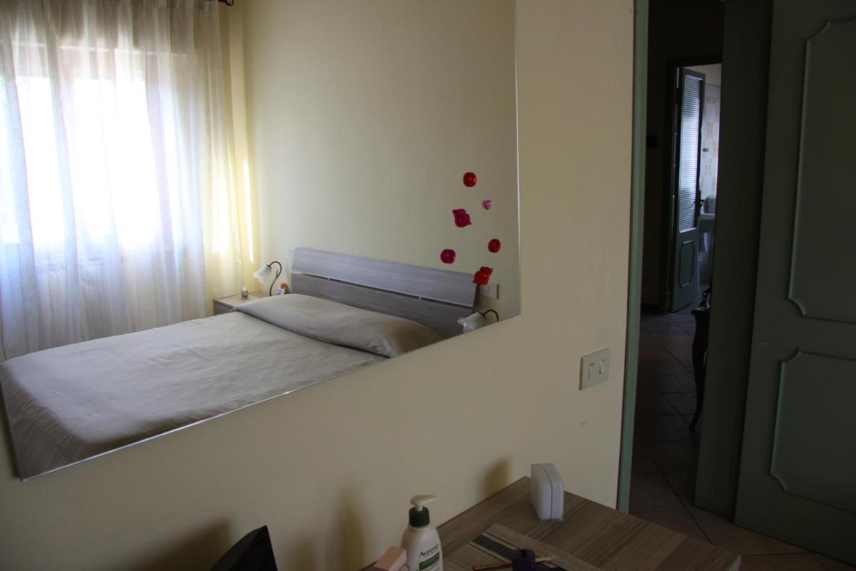 Casa Nonno Isidoro