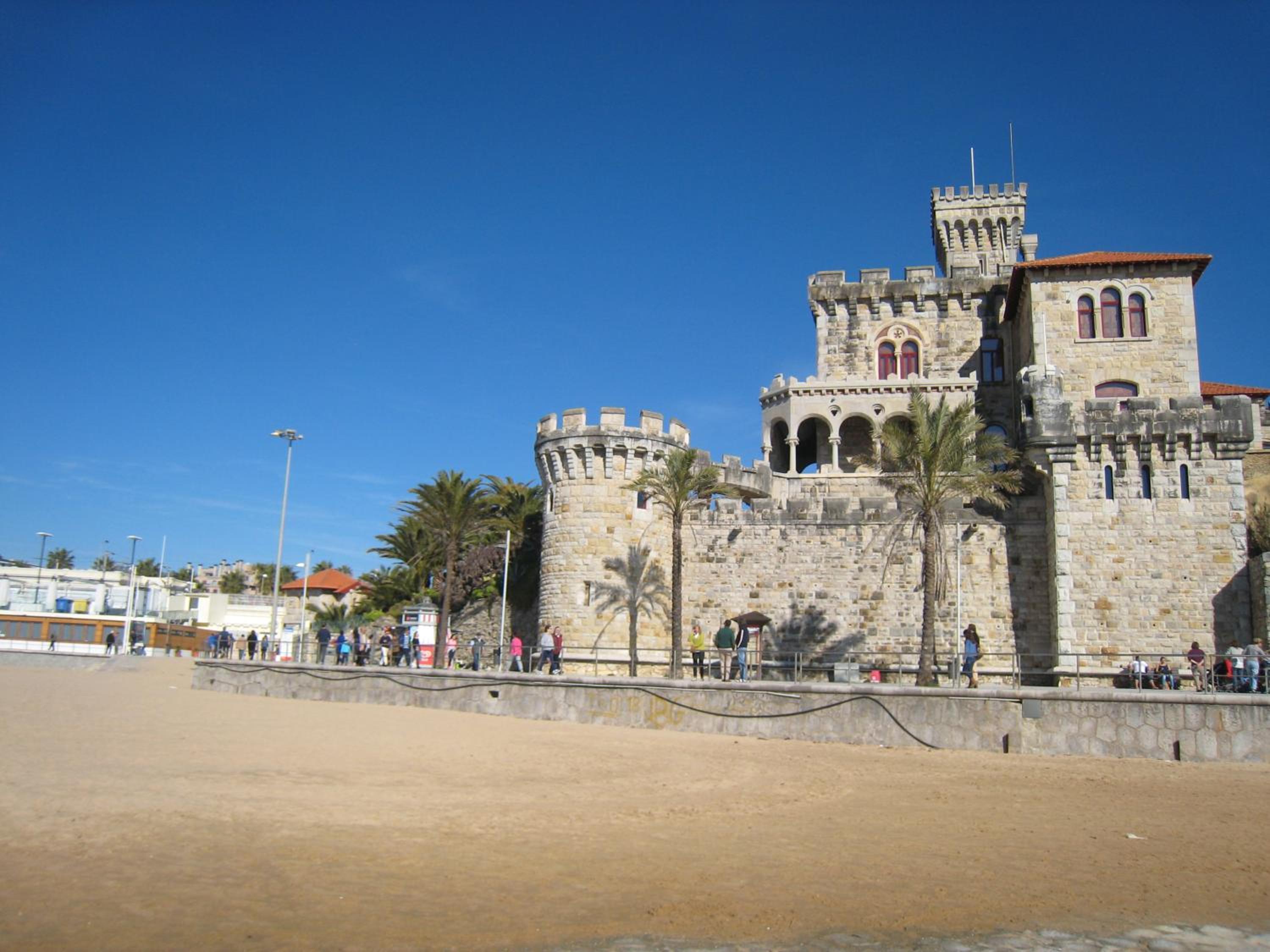 Cascais FEELINGS