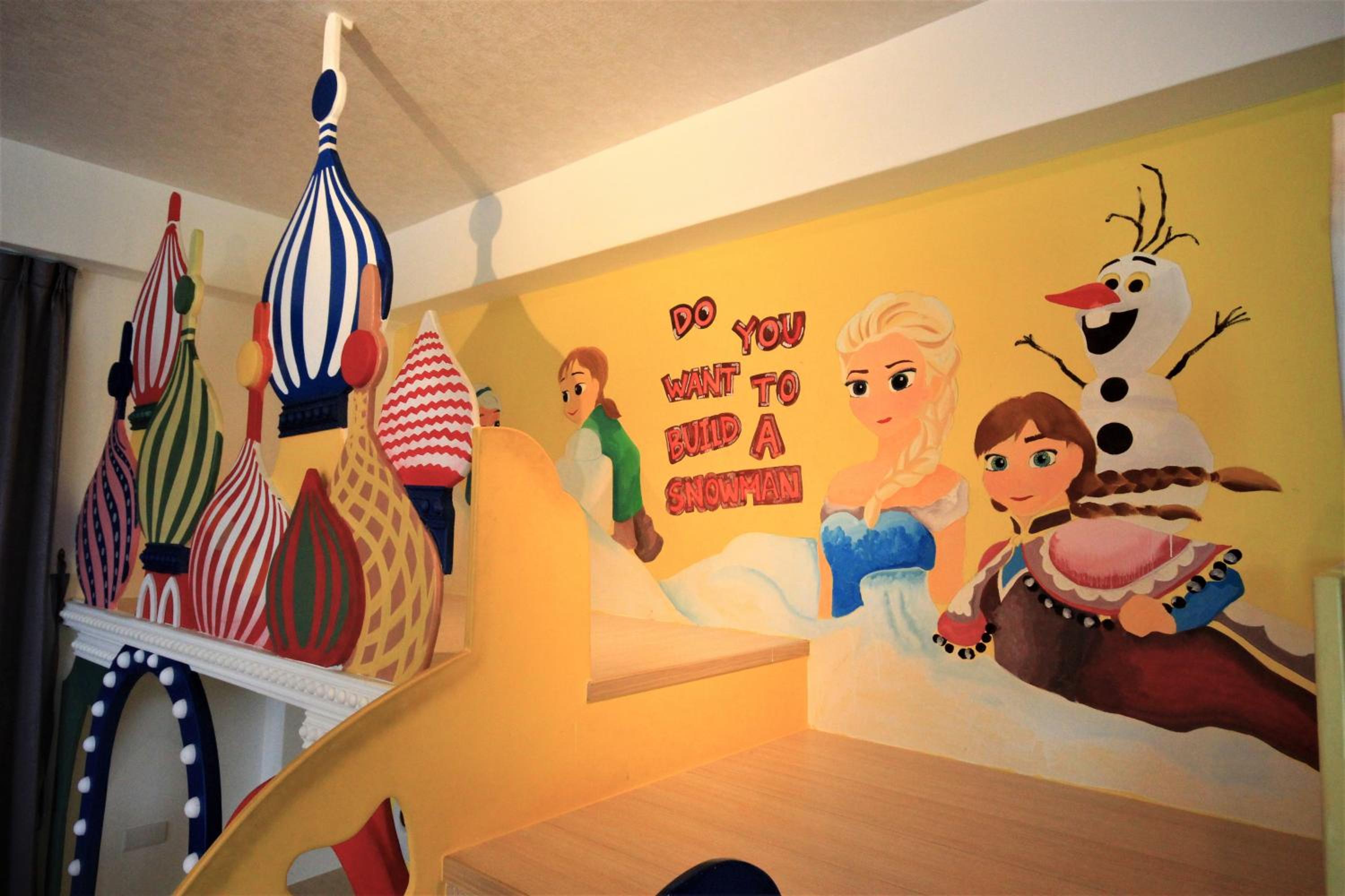 Yudo B&B Yilan
