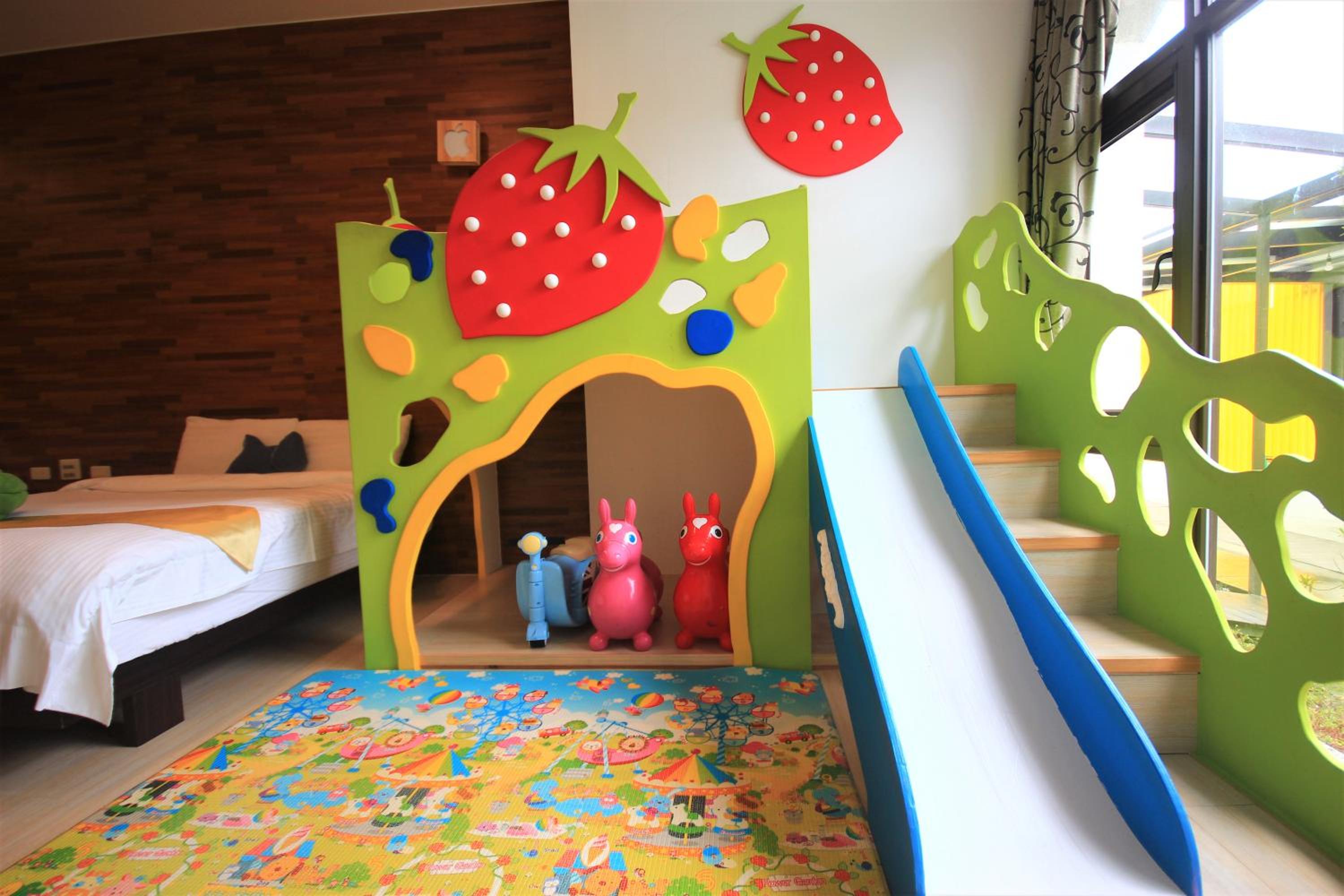 Yudo B&B Yilan